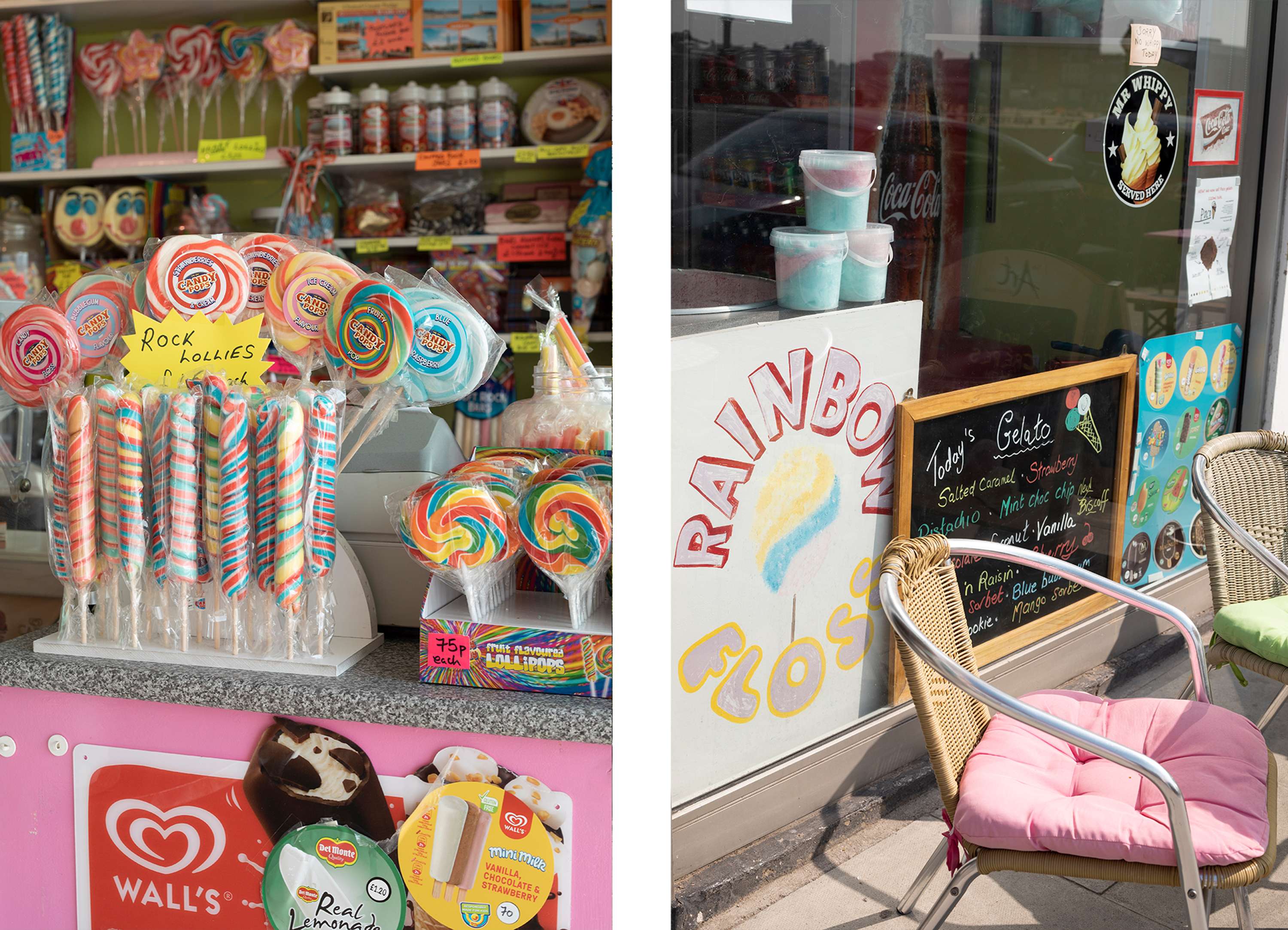 Life's a Beach: How Brits Are Rediscovering the Joys of the Seaside by Hannah Clark
