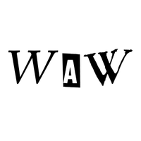 WAW Films logo