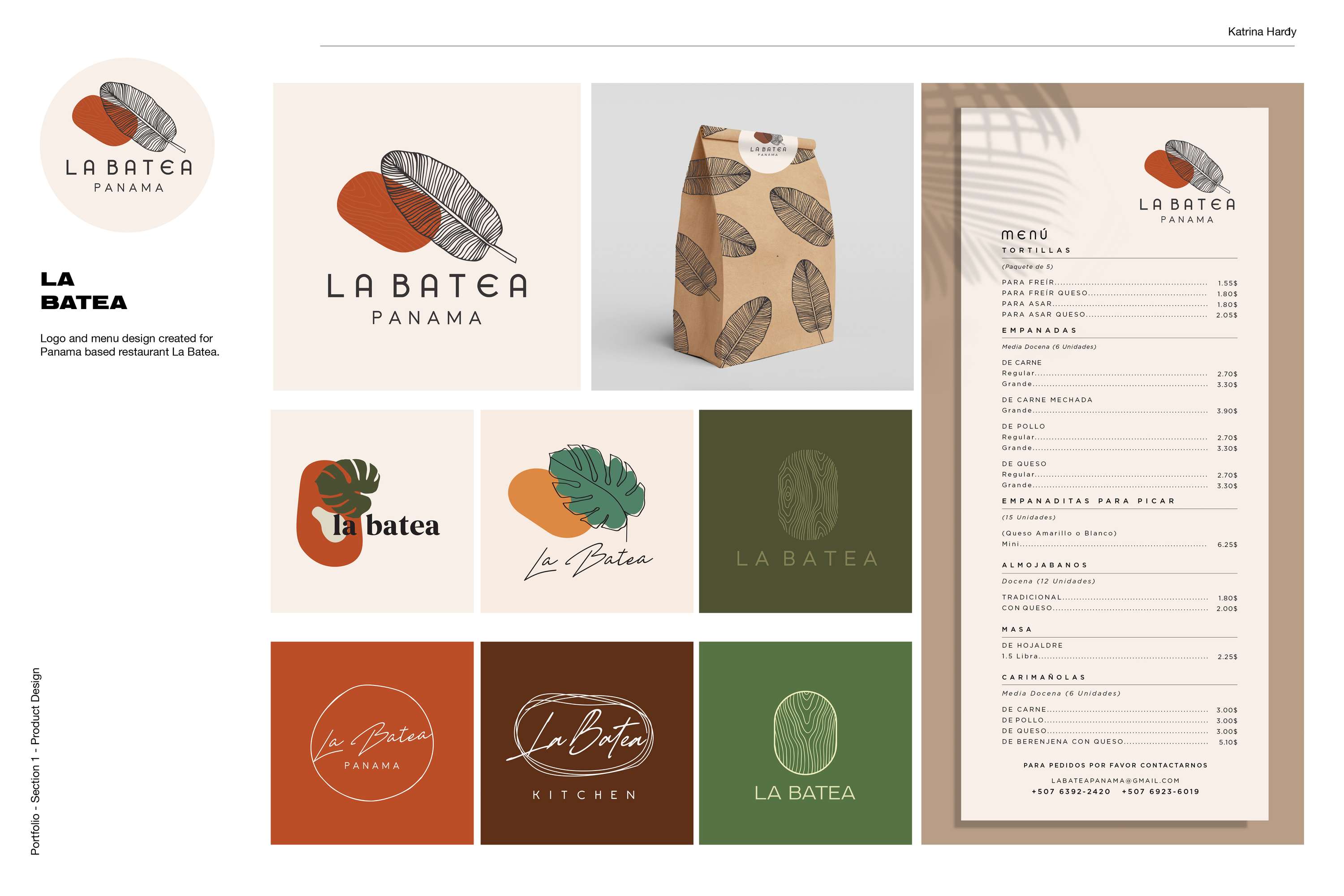 Graphic Design by Katrina Hardy Saenz