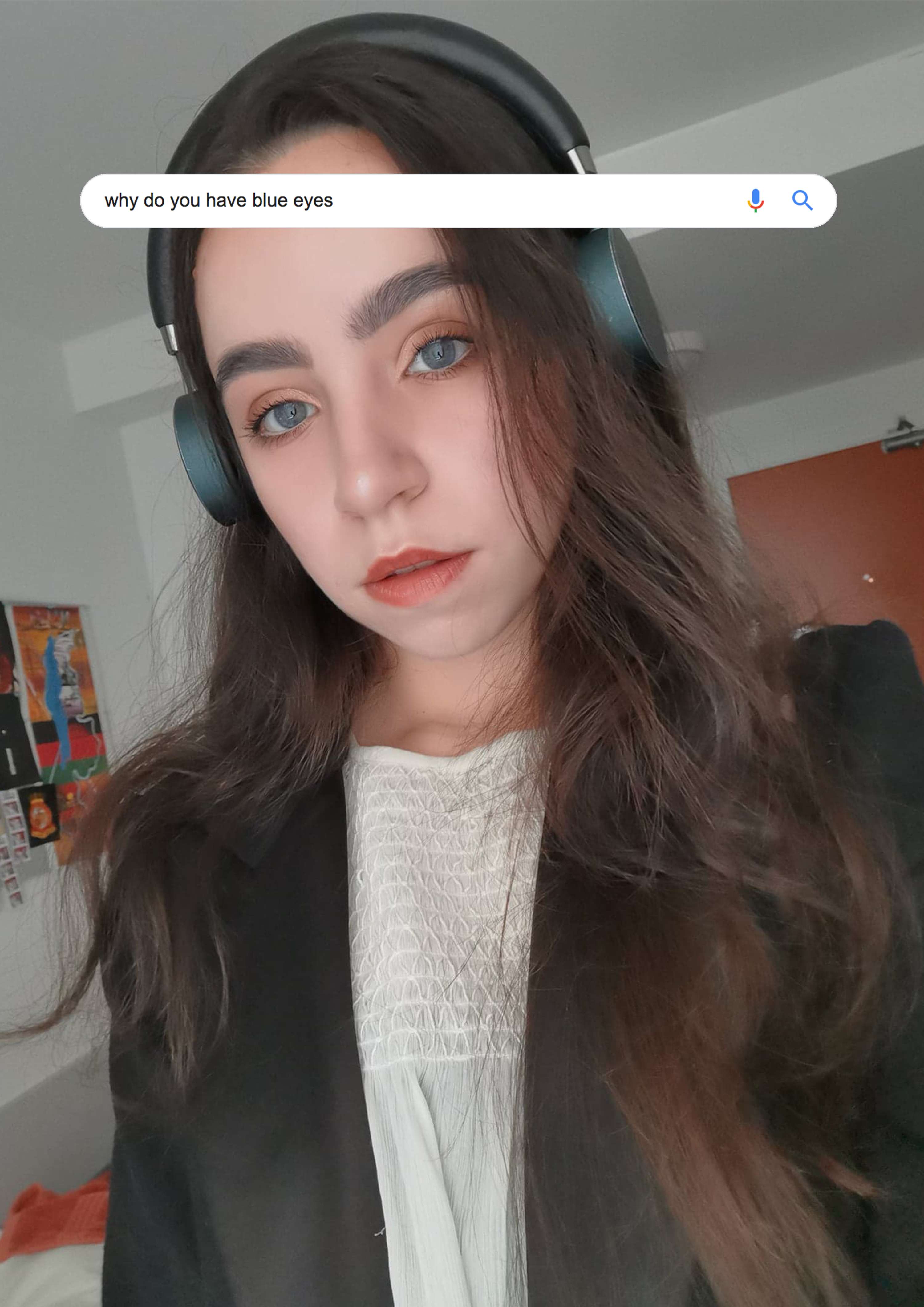 Selfies for Inclusion by Zahraa Karim
