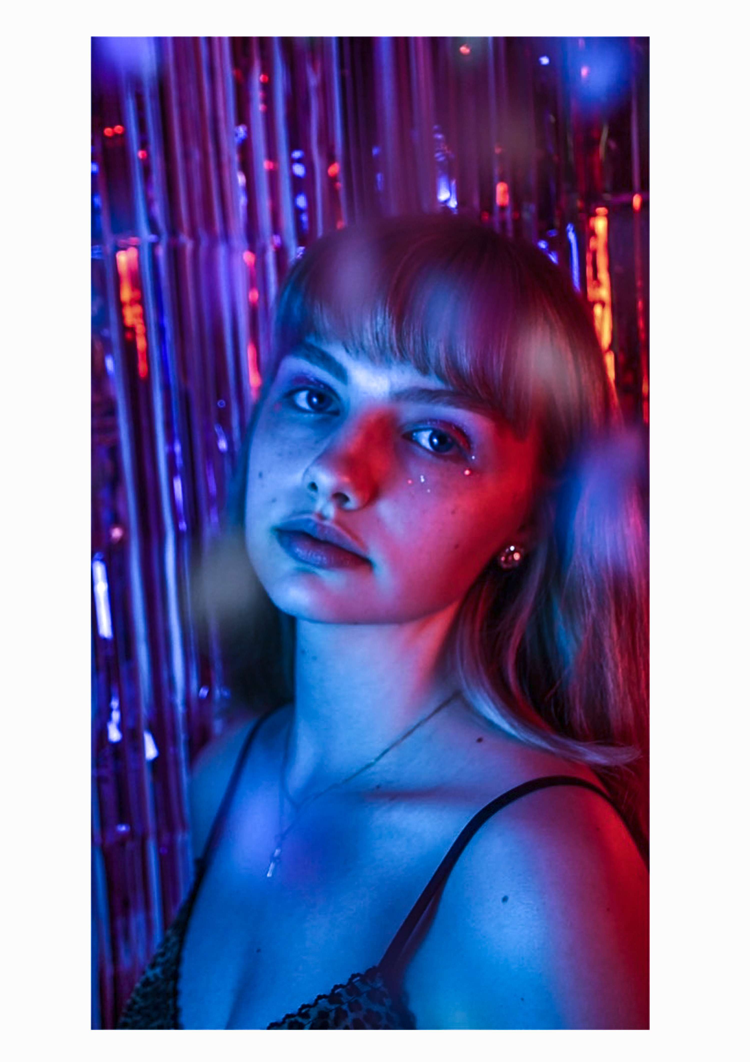 EUPHORIA by Vanessa Bockarie