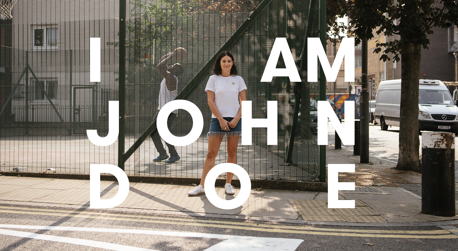 John Doe PR by Alan Watt
