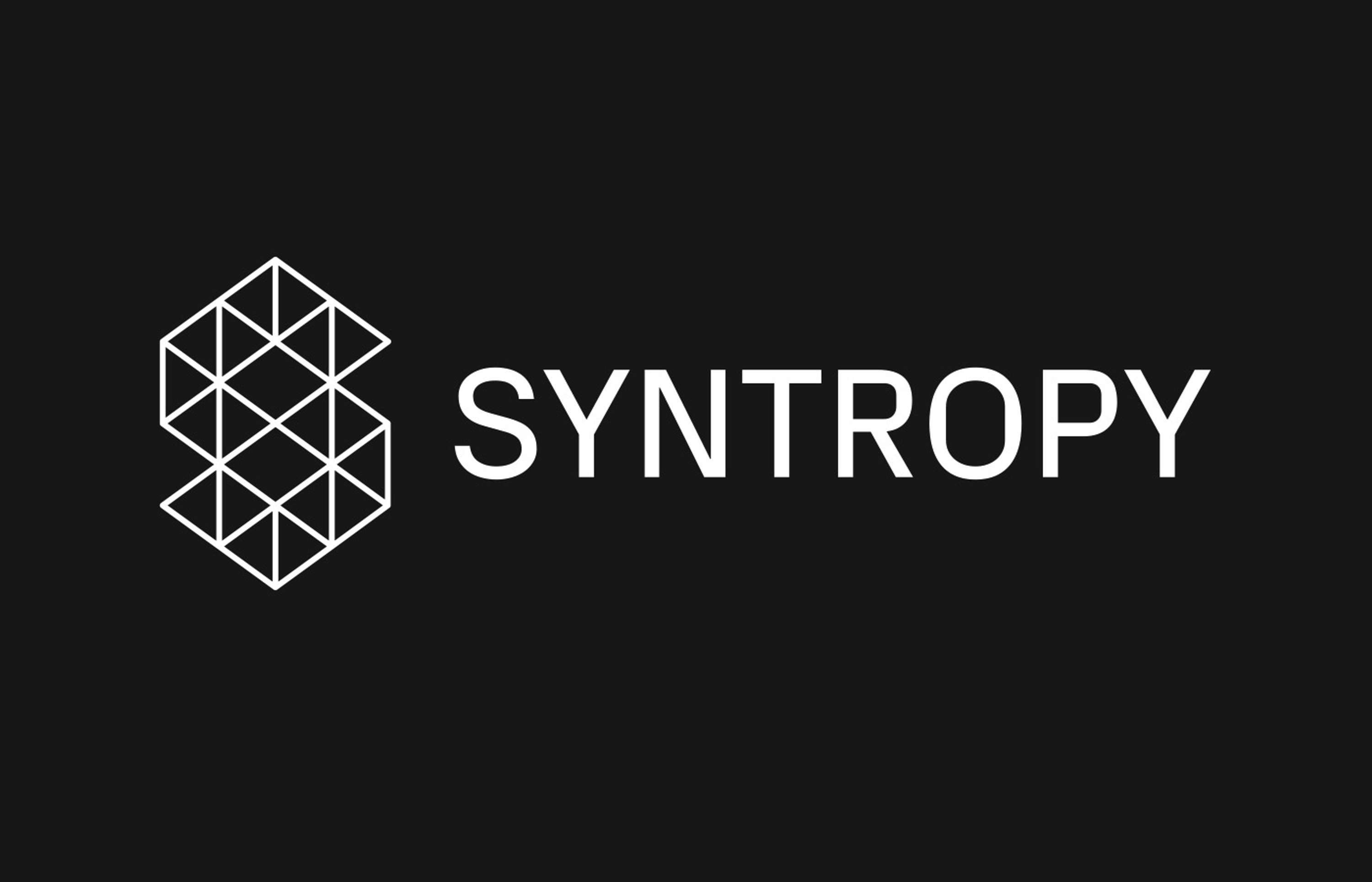 Syntropy Studio by Alan Watt