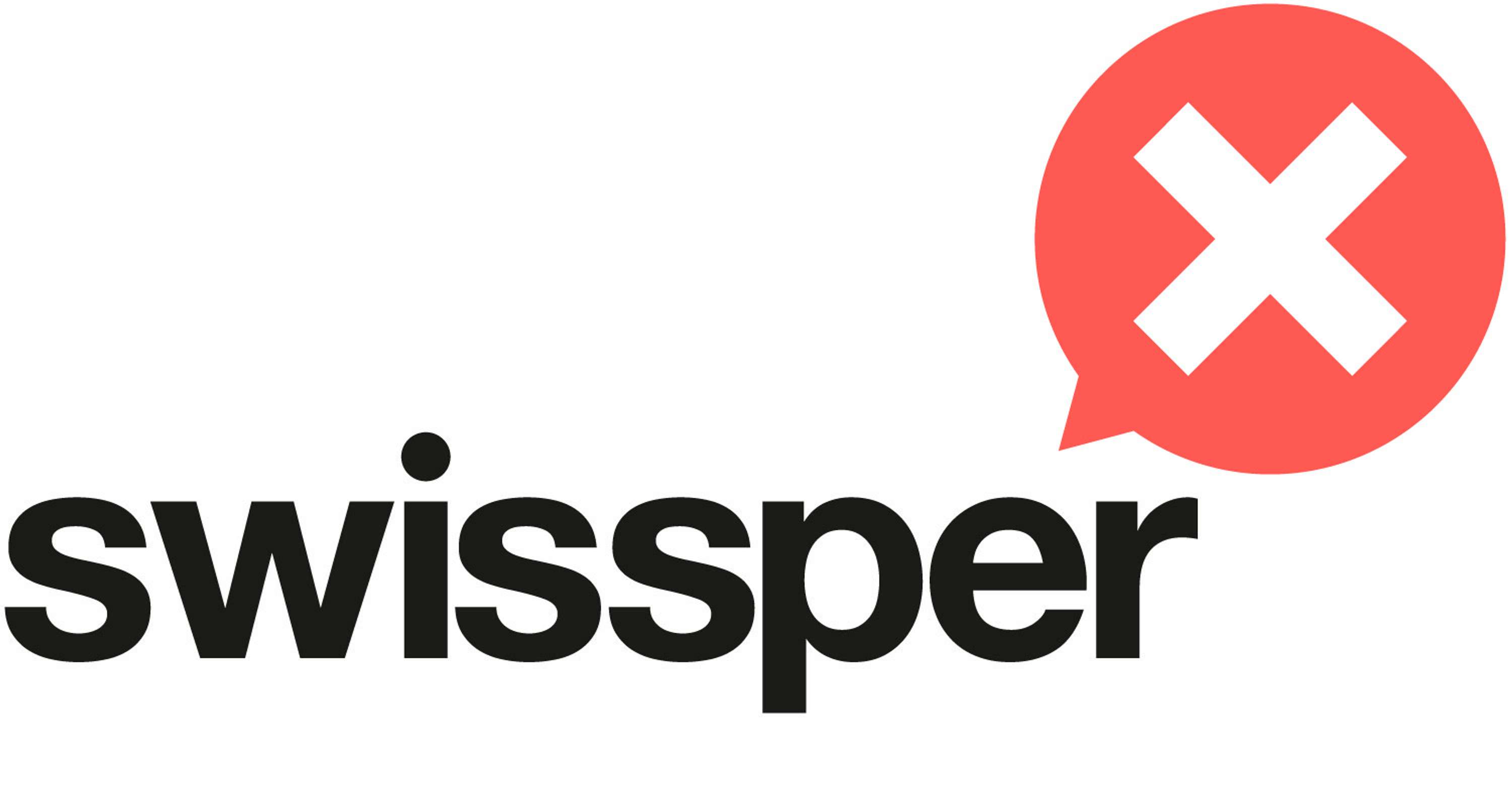 Swissper Messenger by Alan Watt