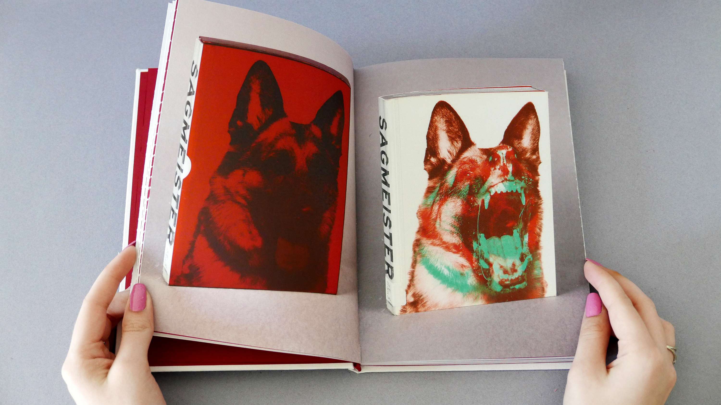 Uncovered - Book by Nikoletta Hristova