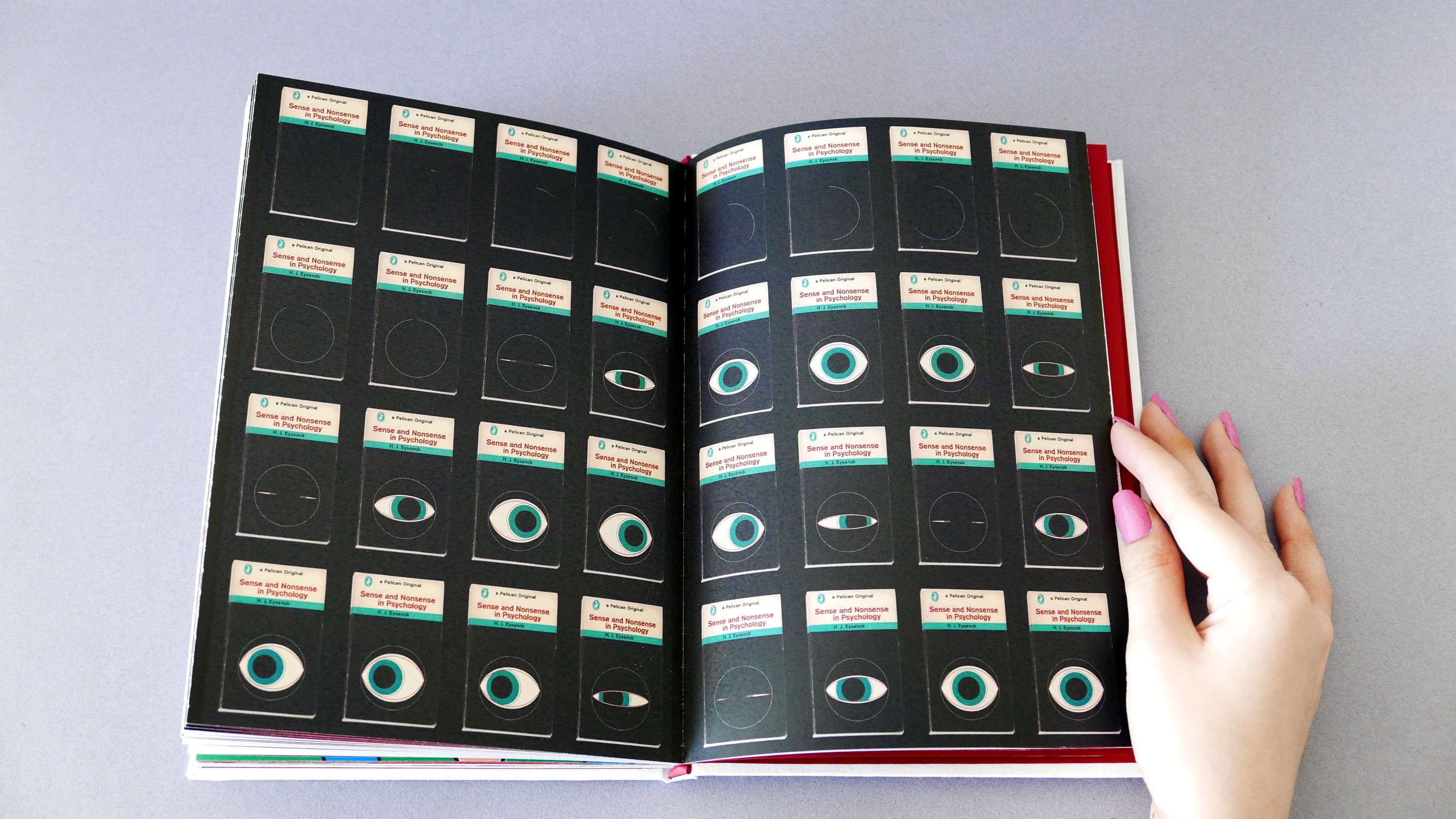 Uncovered - Book by Nikoletta Hristova
