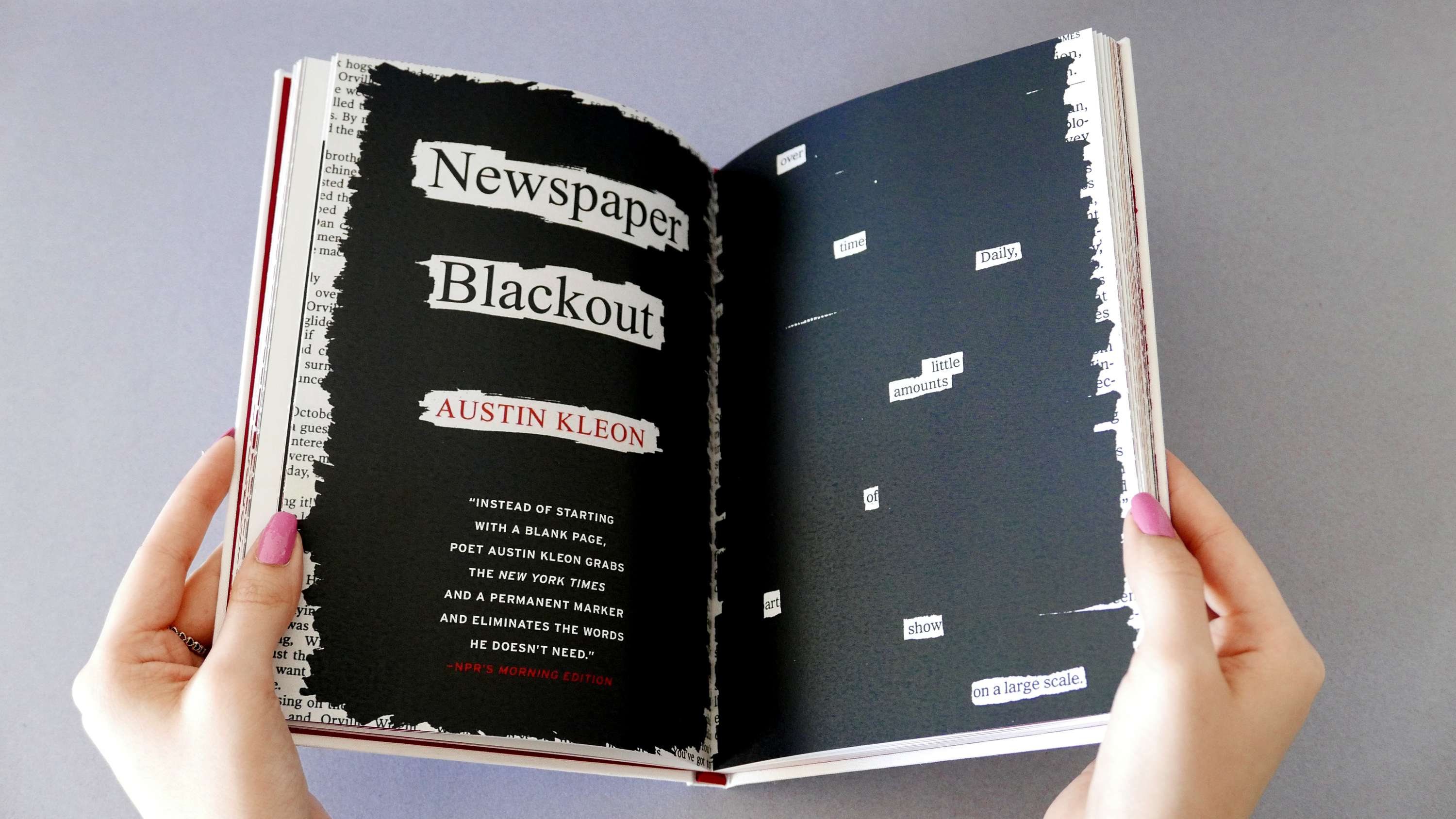 Uncovered - Book by Nikoletta Hristova