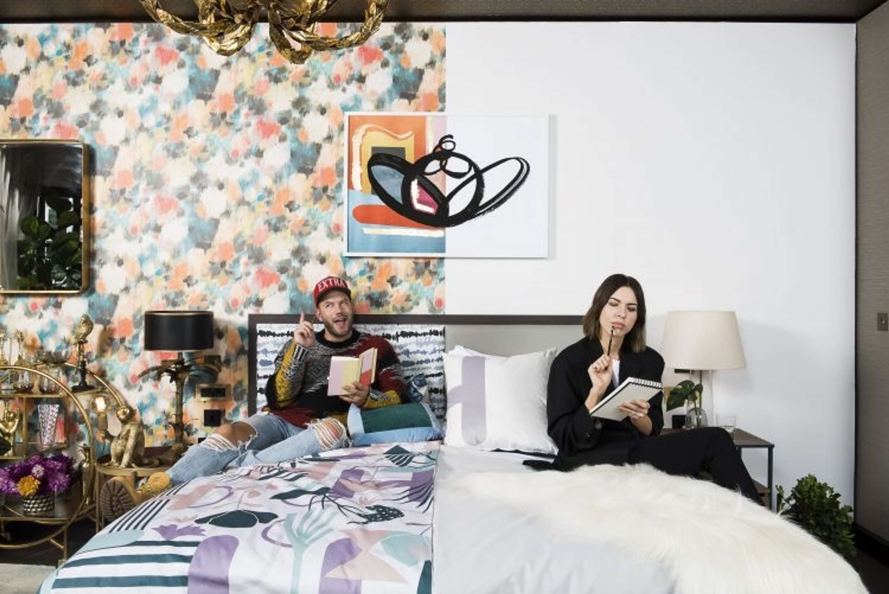 Hotels.com by Nash Jones
