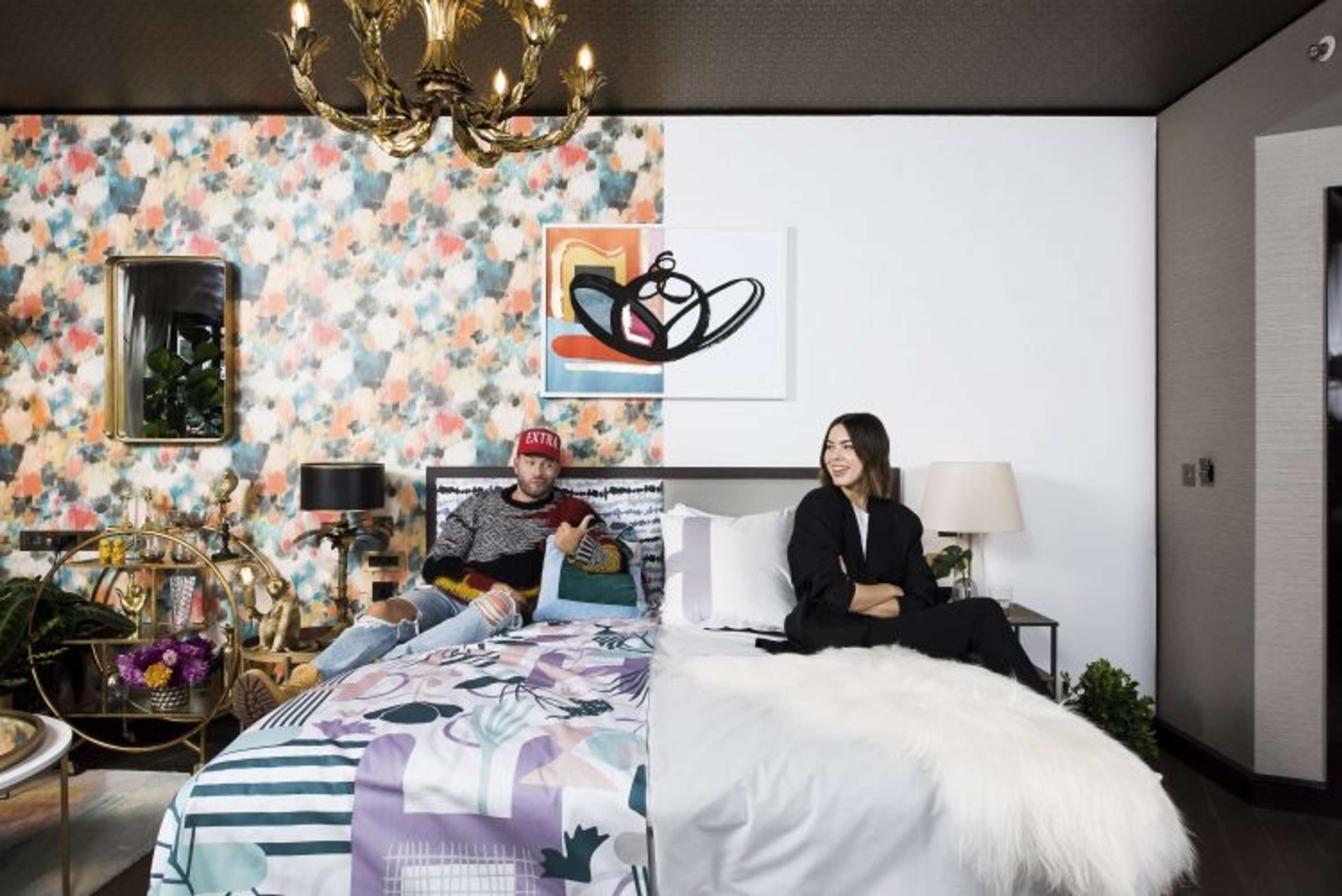 Hotels.com by Nash Jones