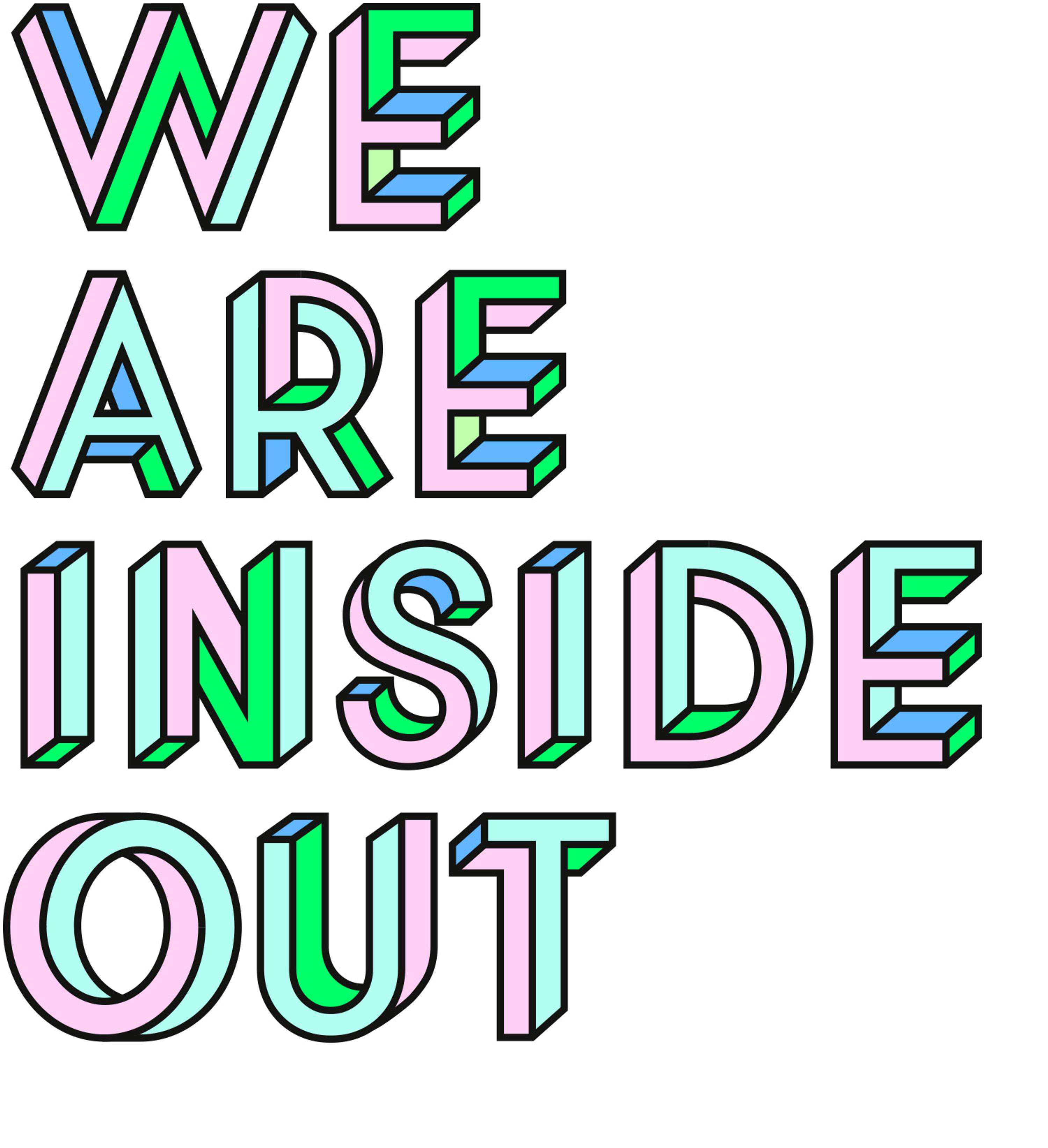 Inside Out by Alan Watt