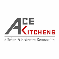 Kitchen Worktops Surrey - AceKitchen logo