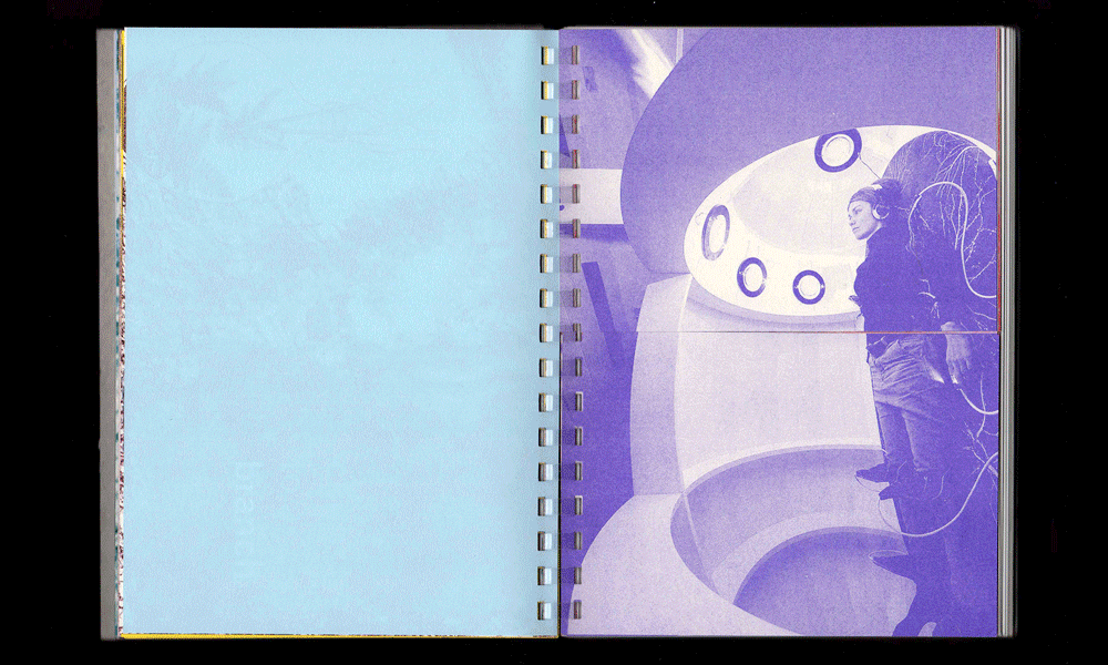 Monte Carlo 1: A+E Recordings by Lucy Watkins