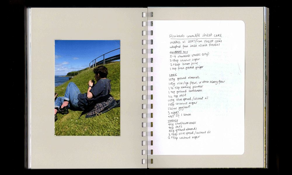 Monte Carlo 1: A+E Recordings by Lucy Watkins