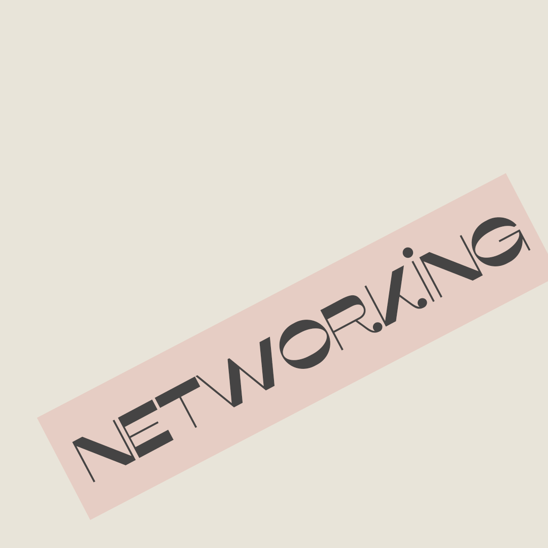 Digital Networking Session by Jamiel Thompson