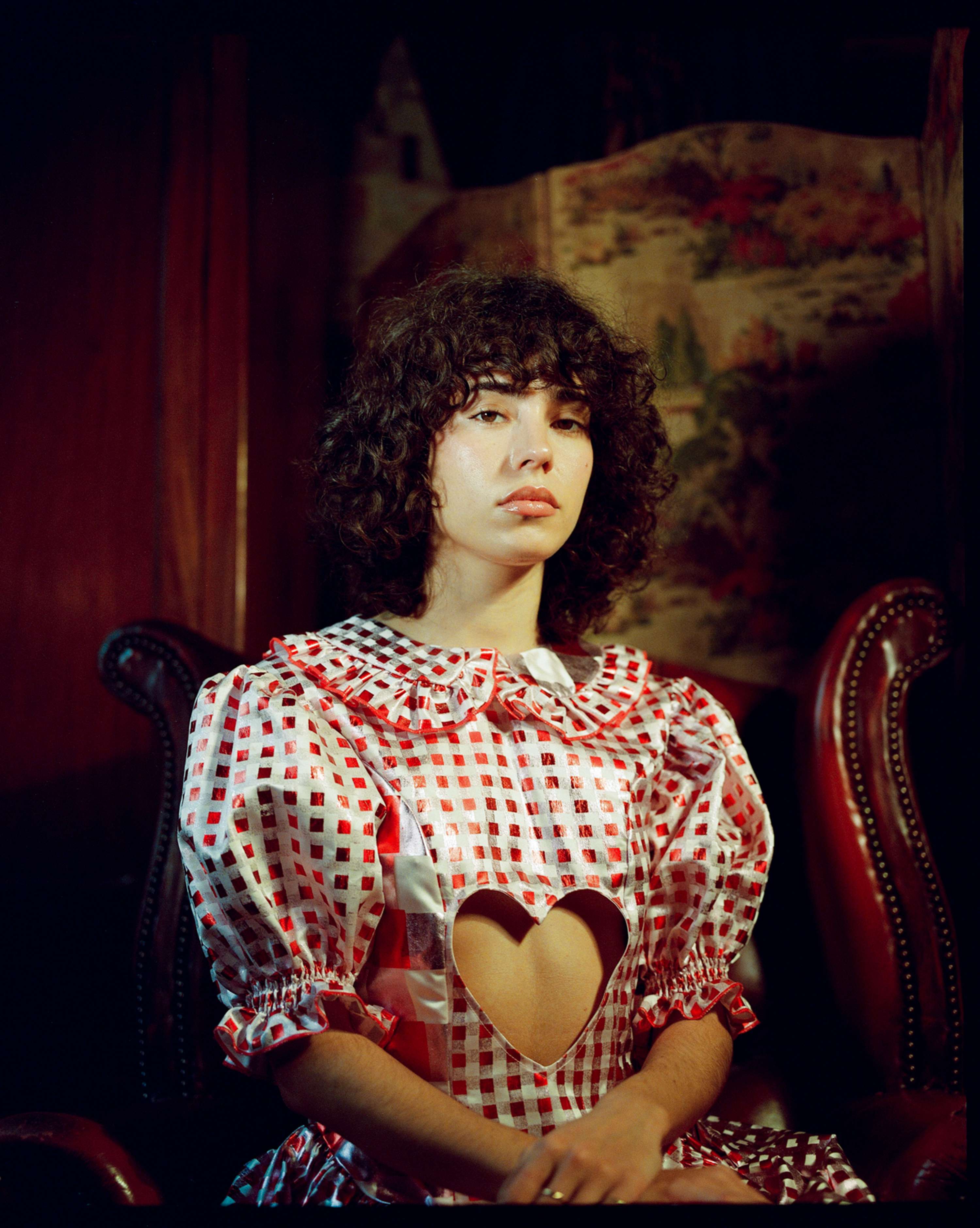 Contributor Magazine Editorial by Alexander Massek