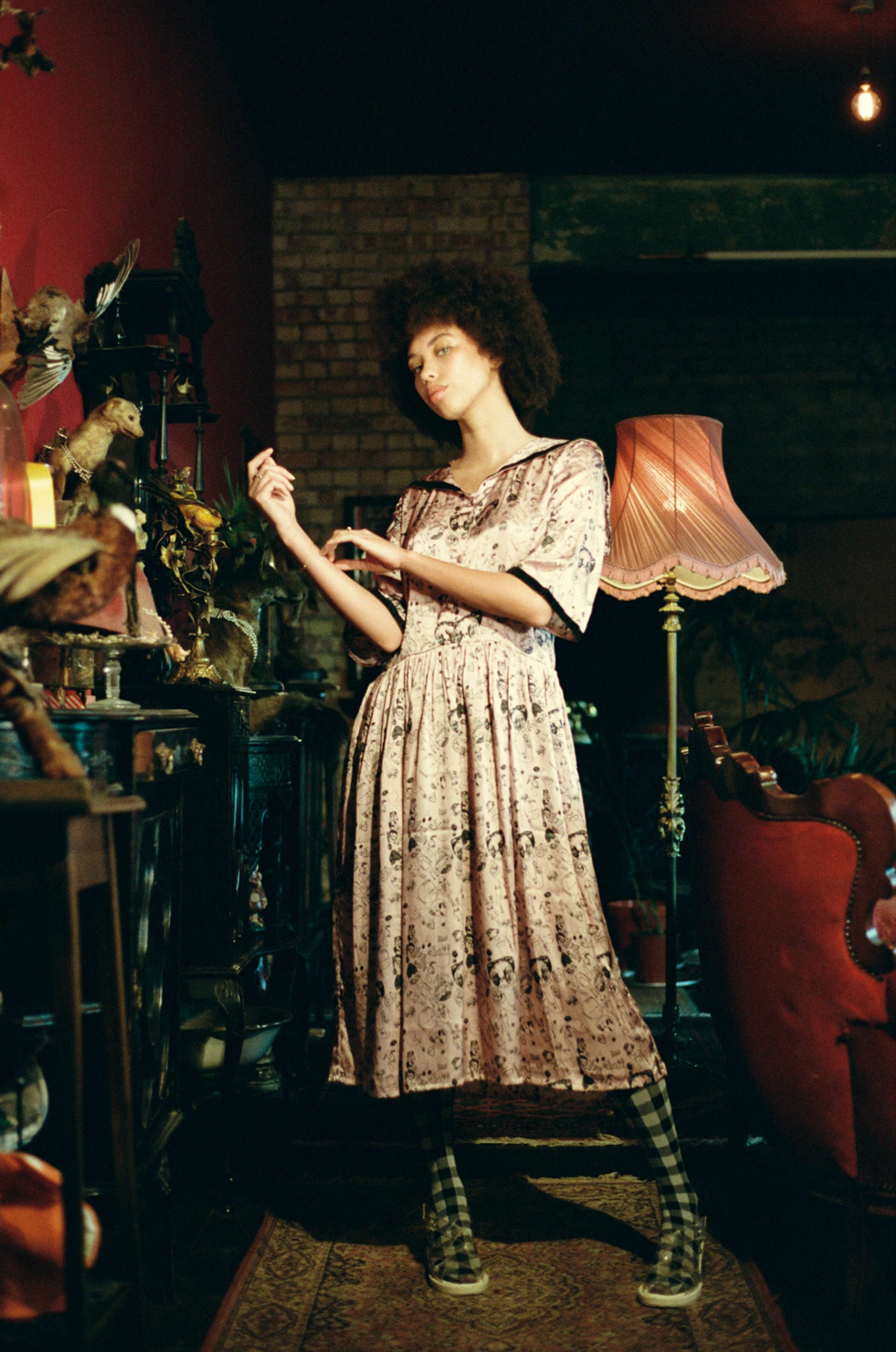 Contributor Magazine Editorial by Alexander Massek