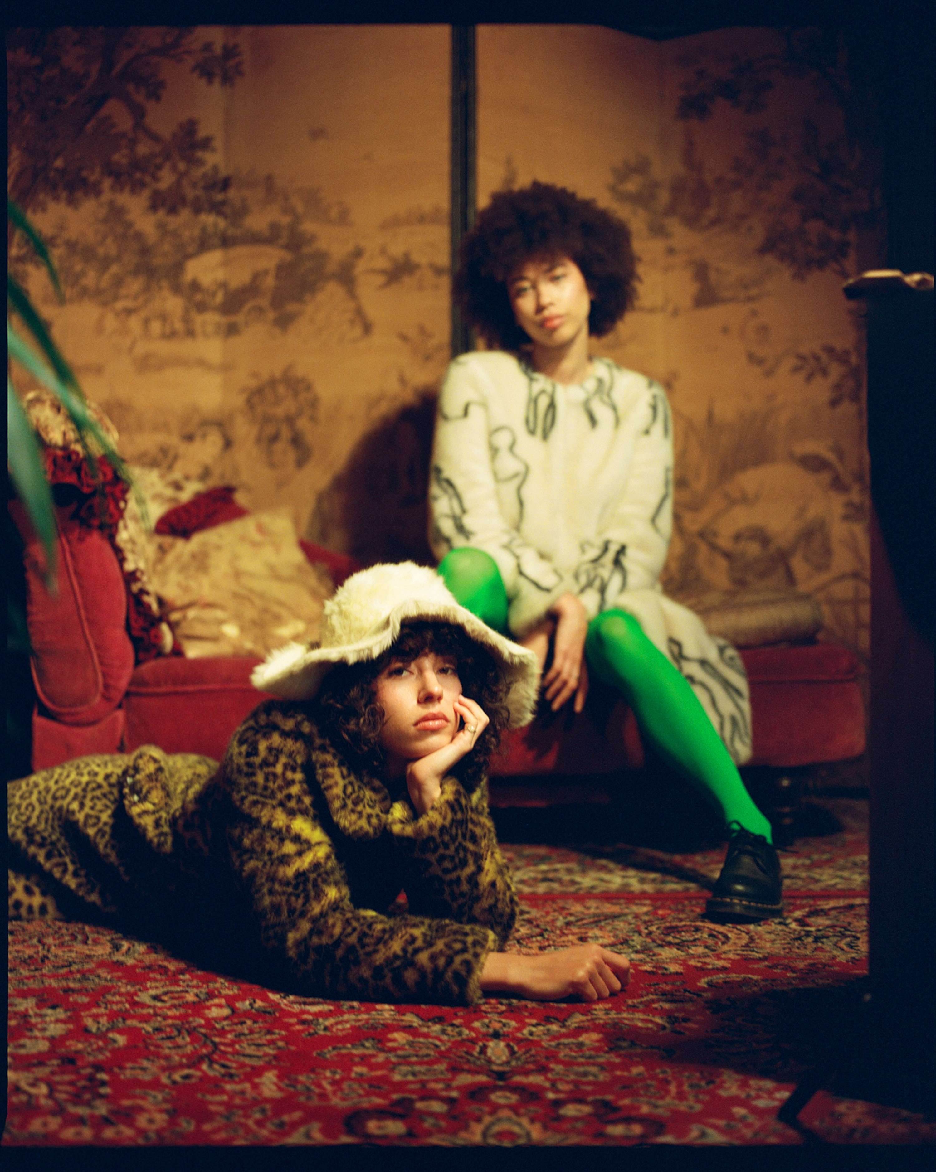 Contributor Magazine Editorial by Alexander Massek