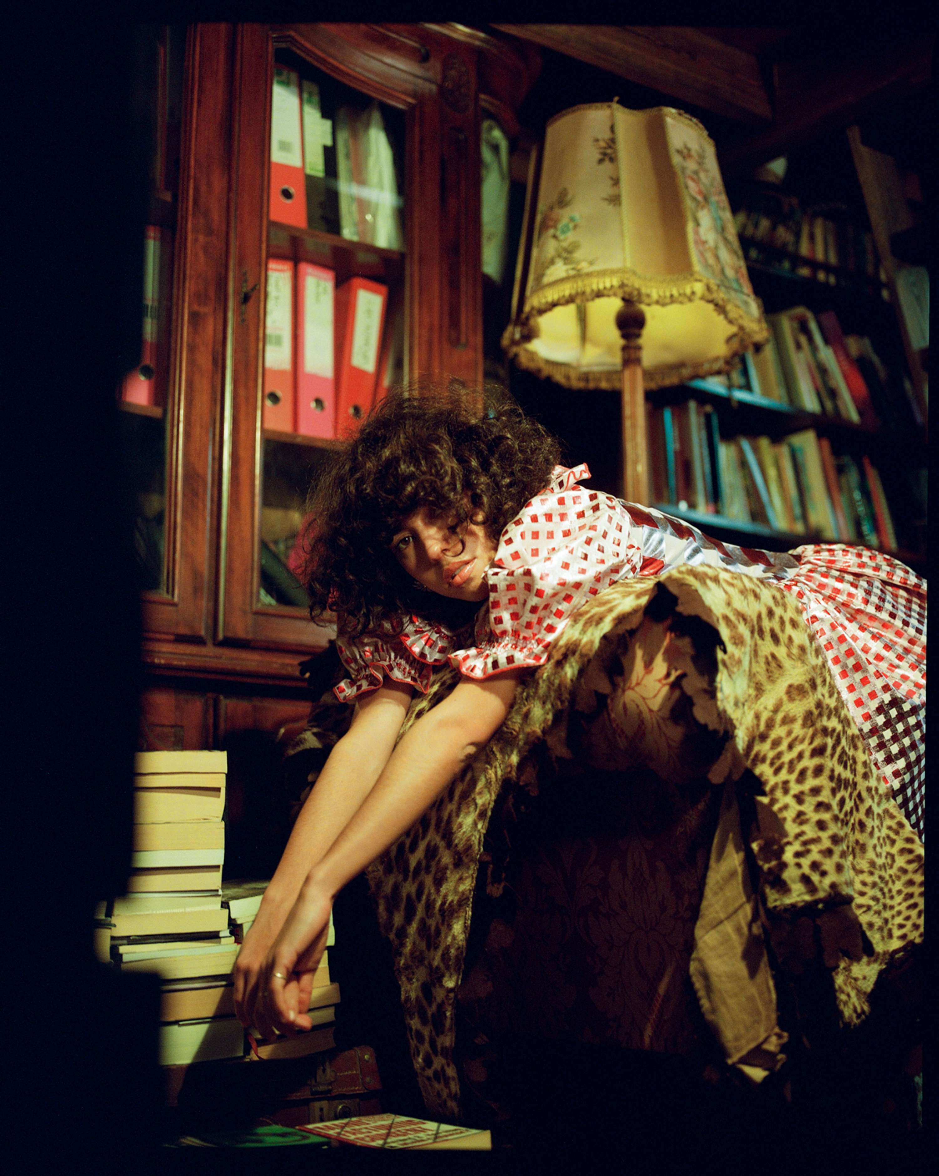 Contributor Magazine Editorial by Alexander Massek