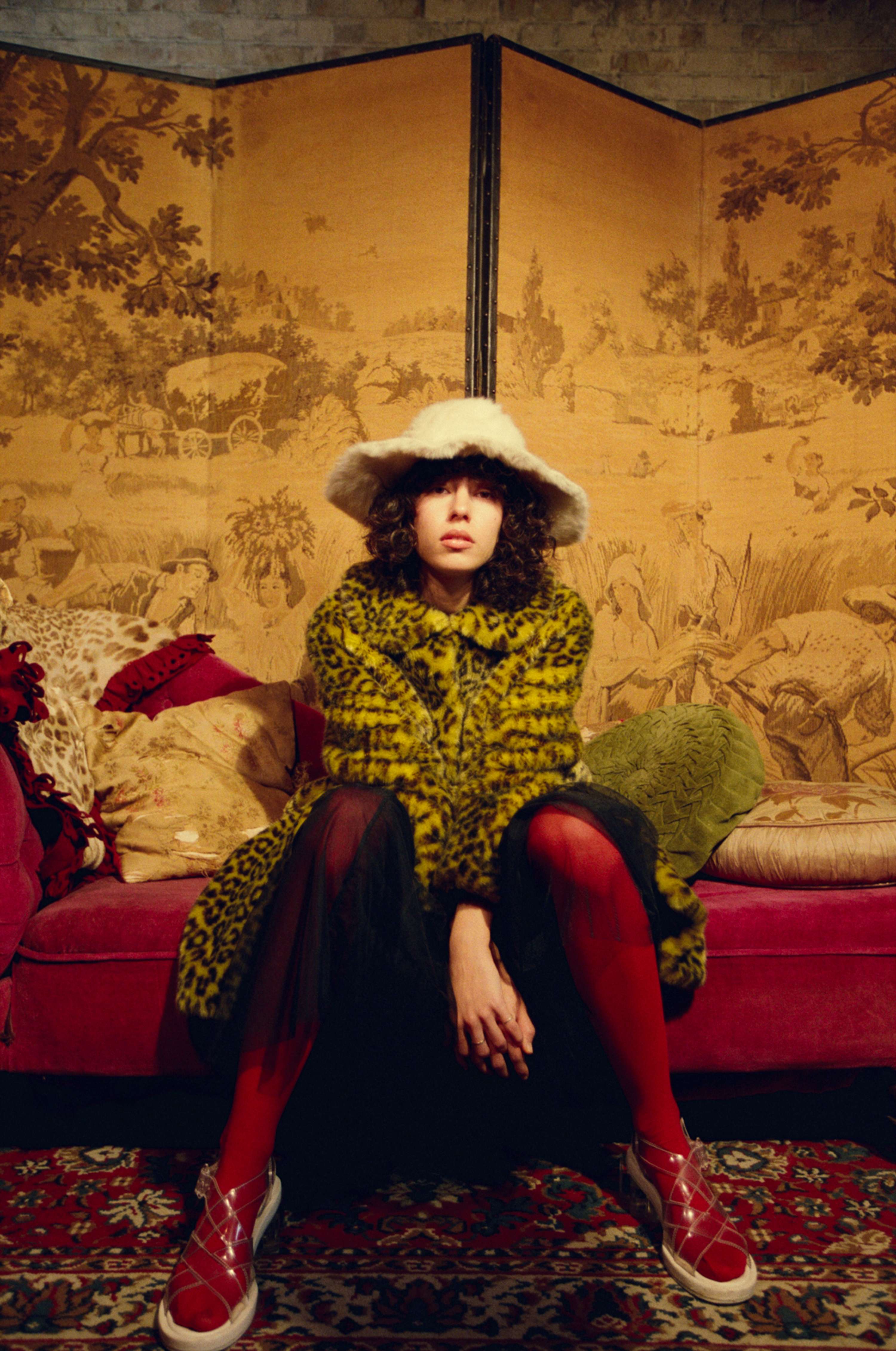 Contributor Magazine Editorial by Alexander Massek