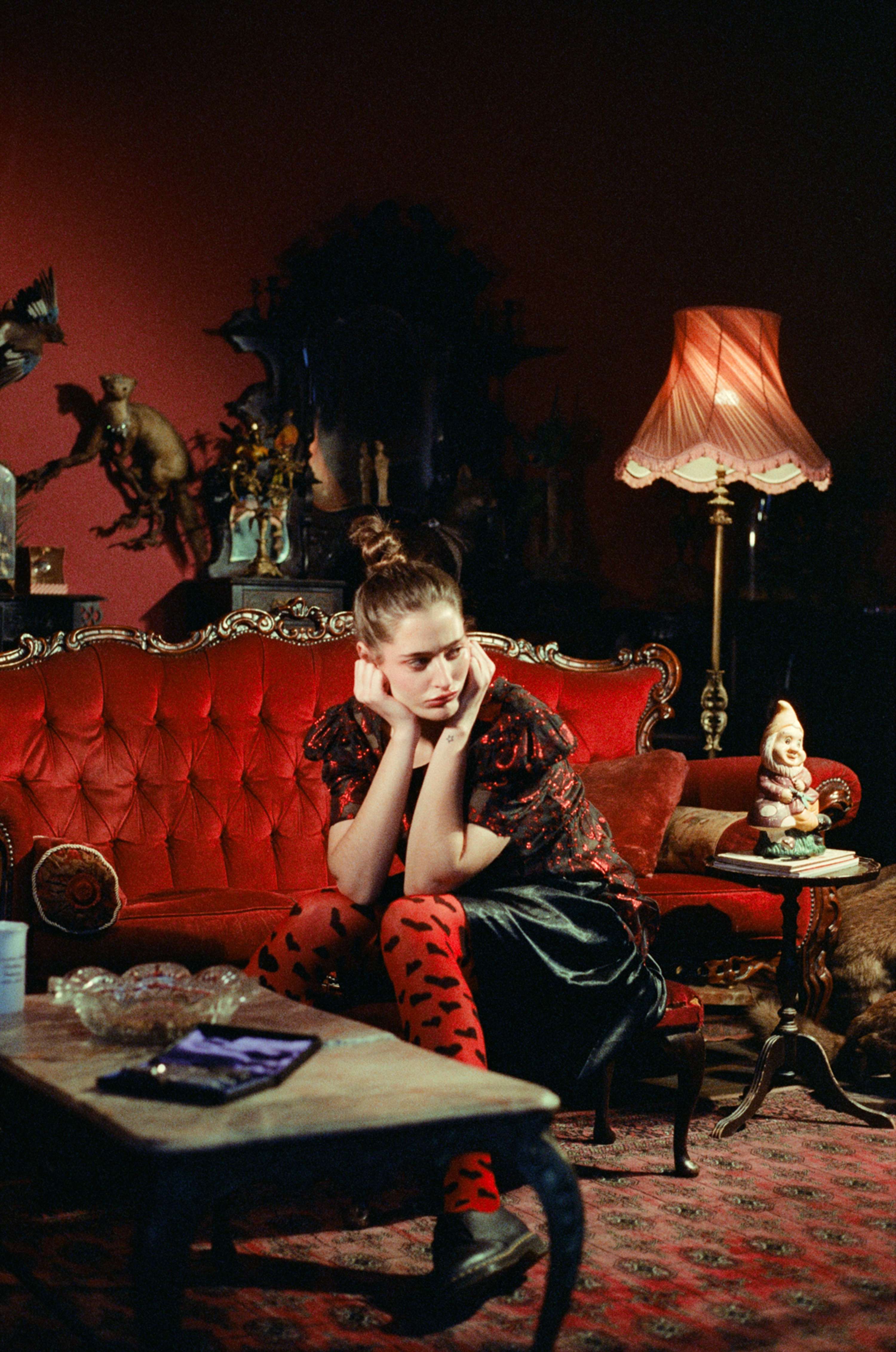 Contributor Magazine Editorial by Alexander Massek