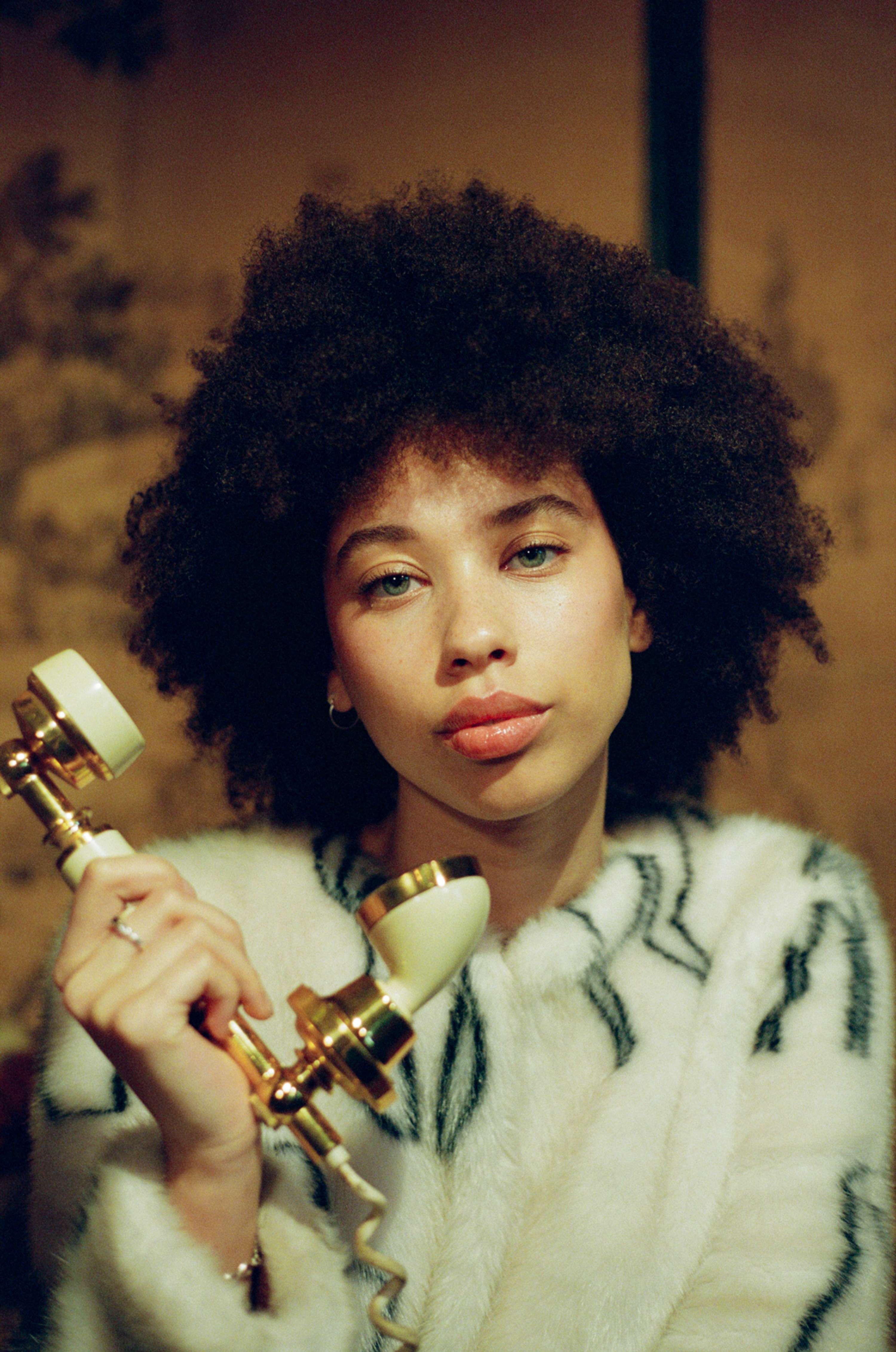 Contributor Magazine Editorial by Alexander Massek