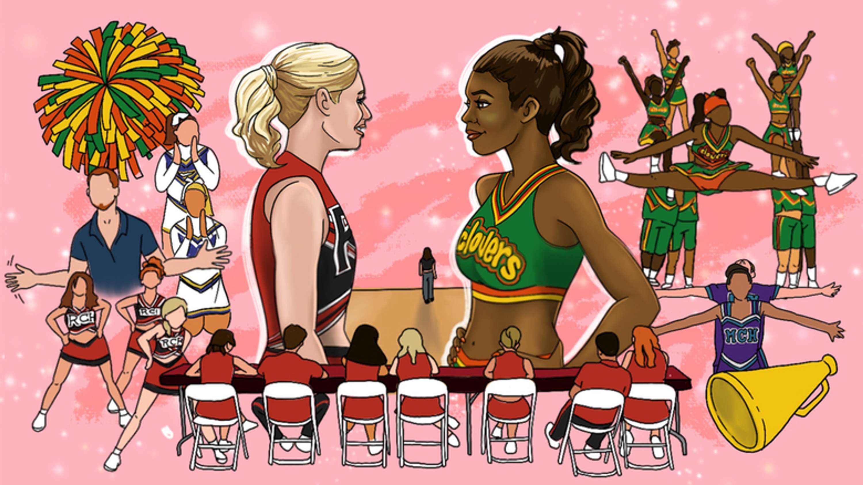 'Bring It On' at 20 is a timely as ever - CNN Analysis by Shama Nasinde