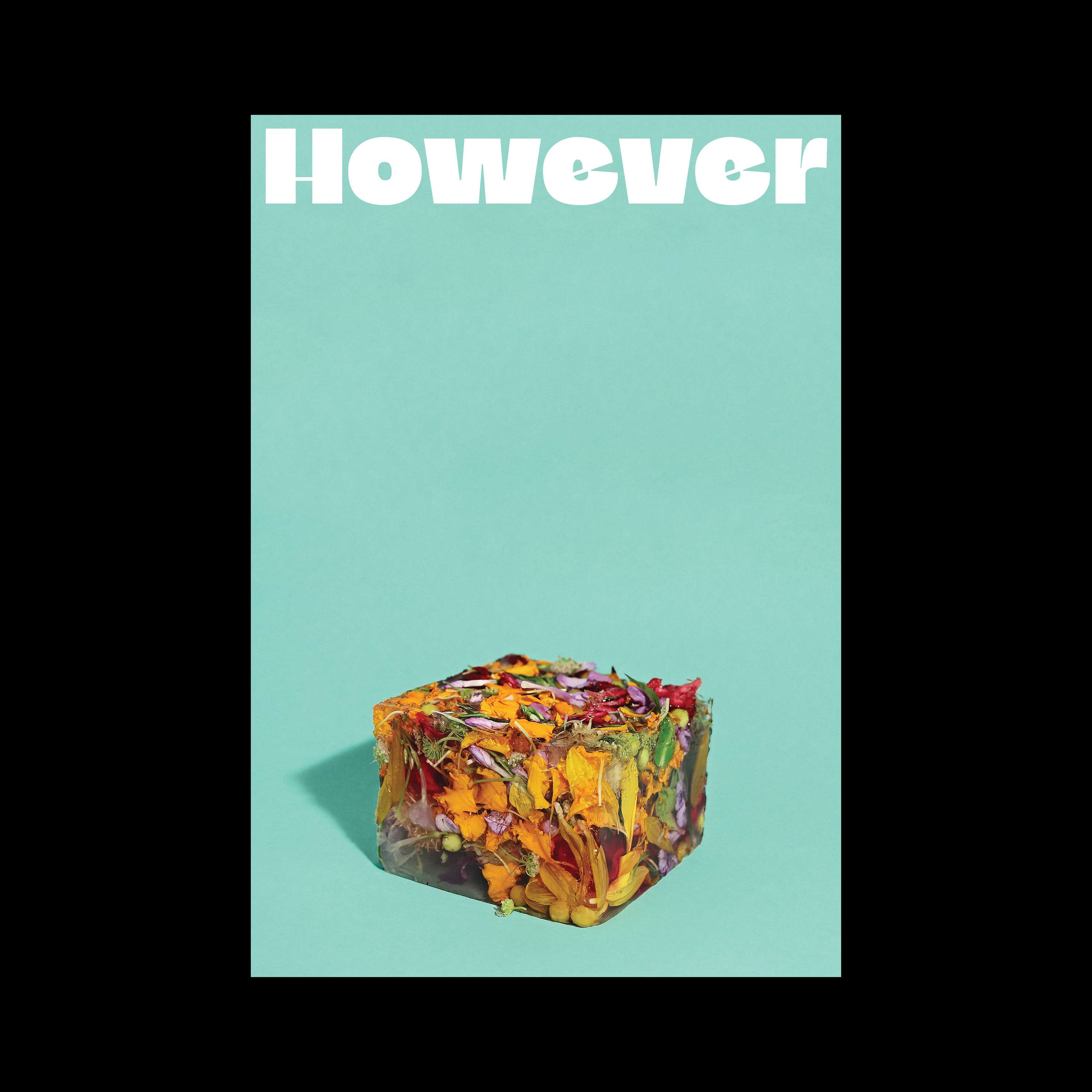 However by Dan Cavicchia