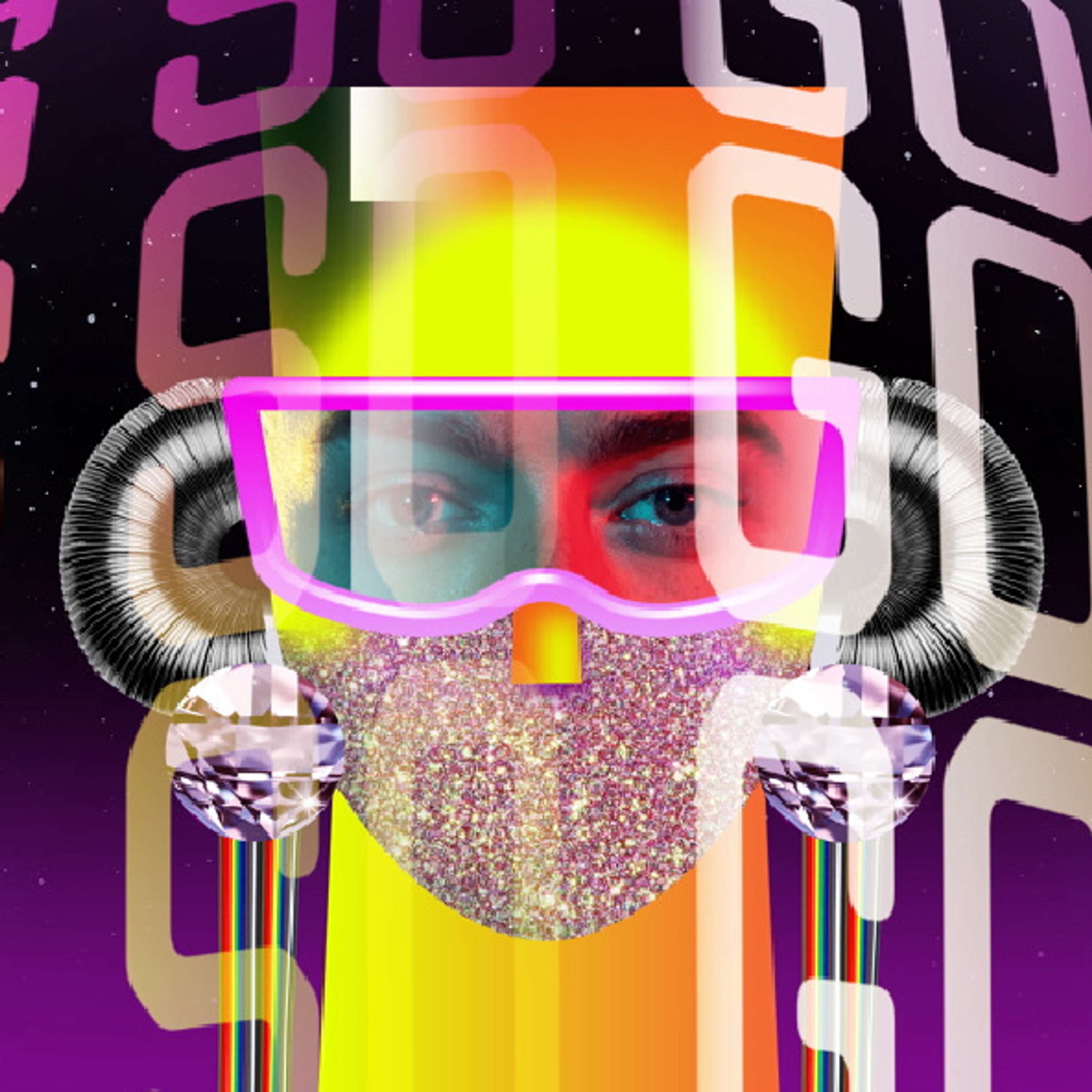 Wiip Curated Showcase - Yaya Xu by Wiip