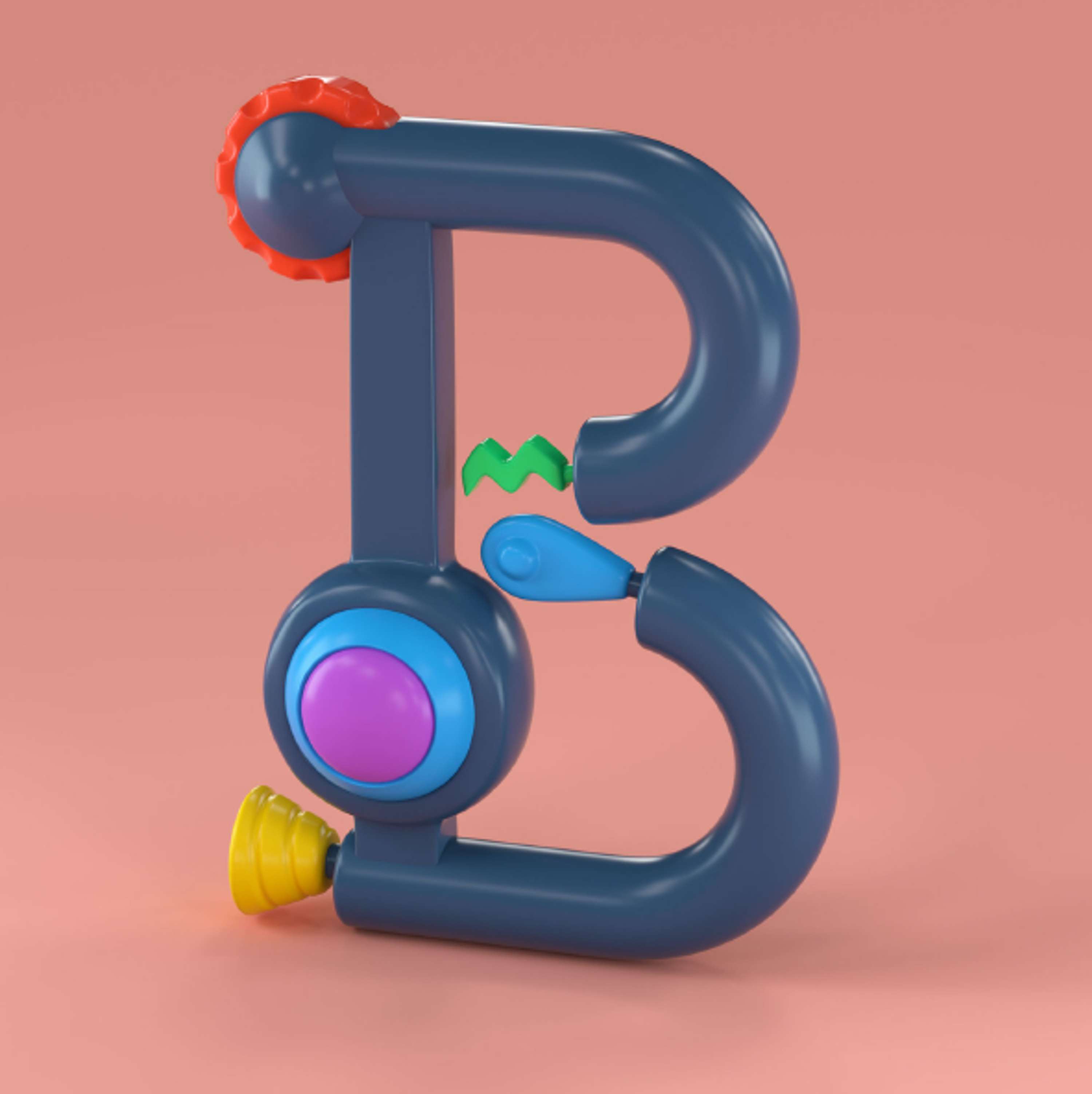 Wiip Curated Showcase - Noah Camp by Wiip