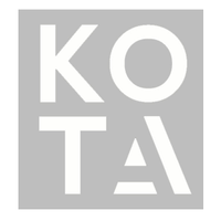 KOTA store UK logo