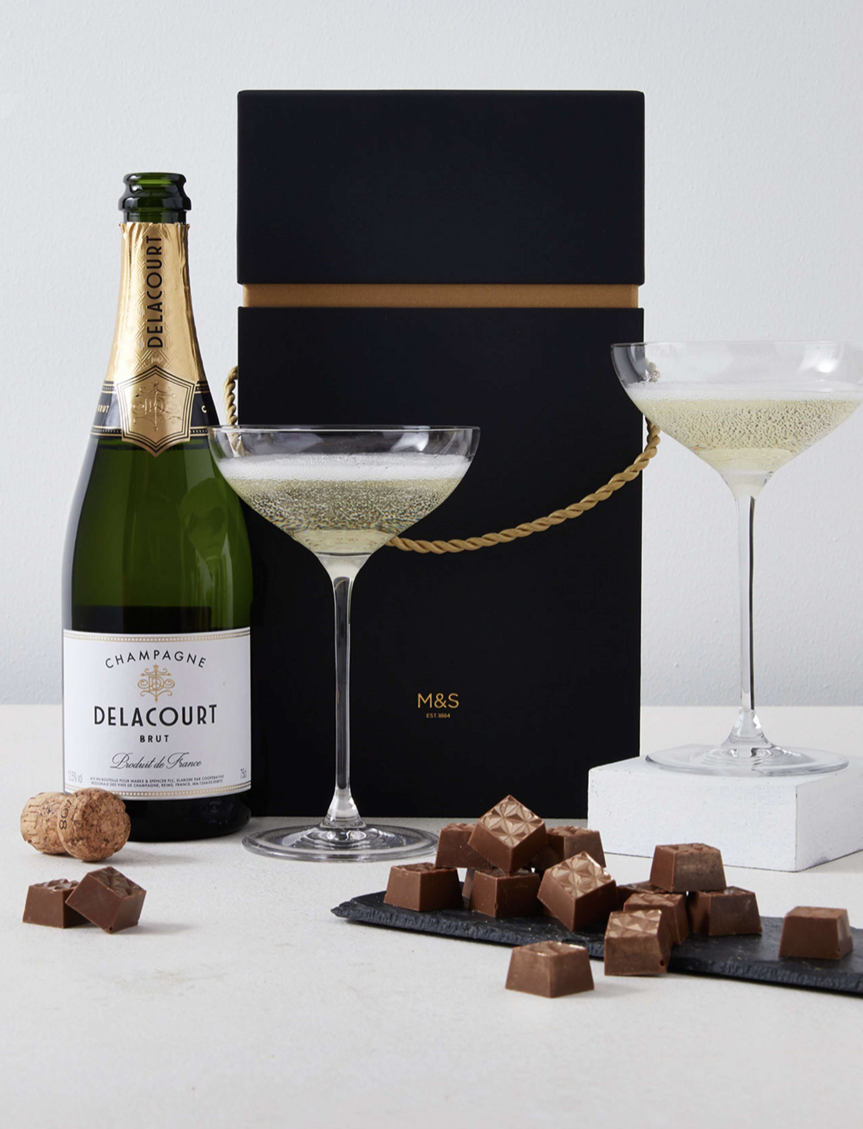 FOOD STYLING -M&S by Hayley Lai