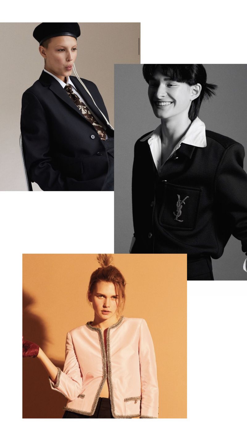 POP Magazine by Pippa Needham