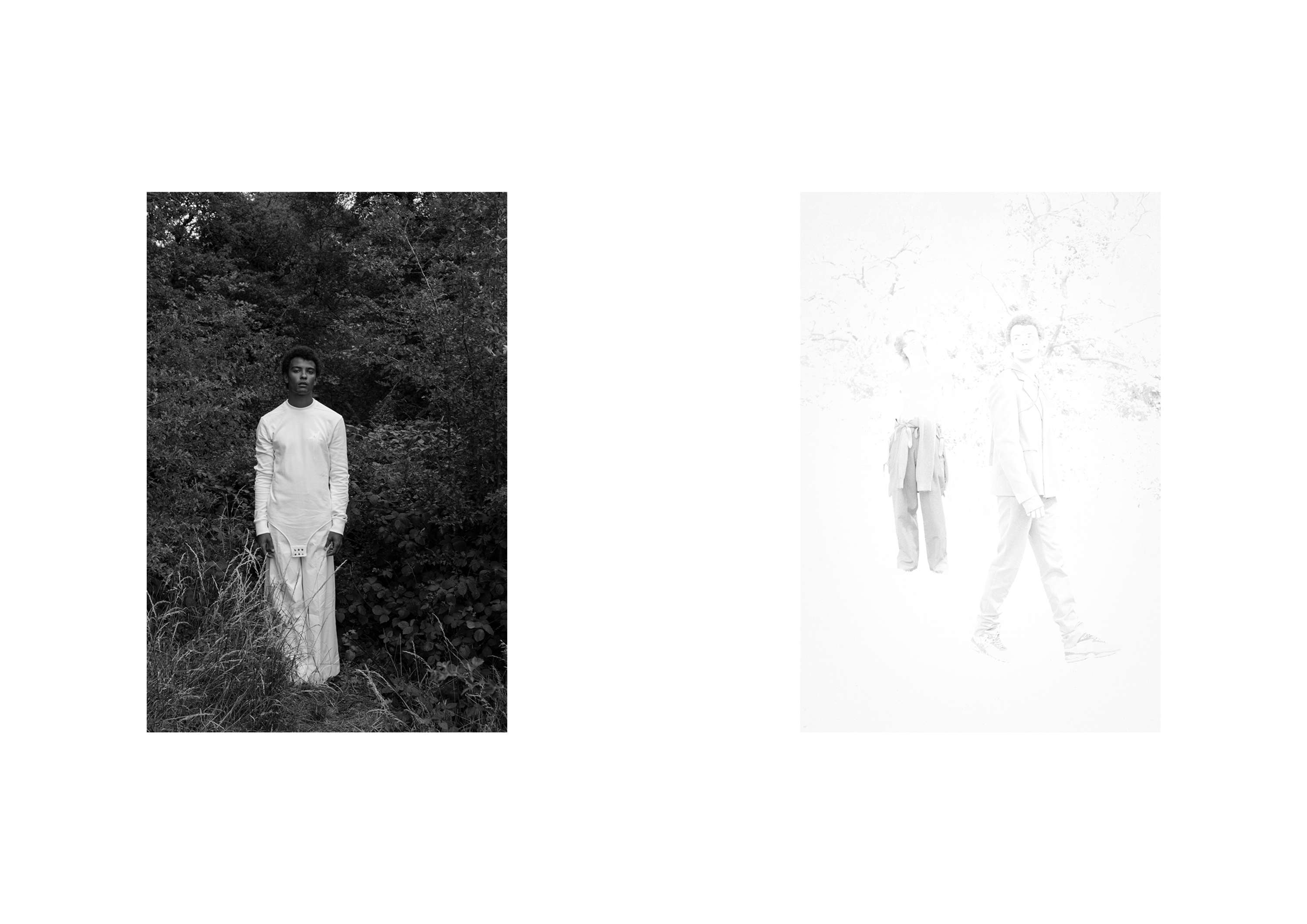 Find Me Somewhere . . . or just try to find me by Ieva Lasmane