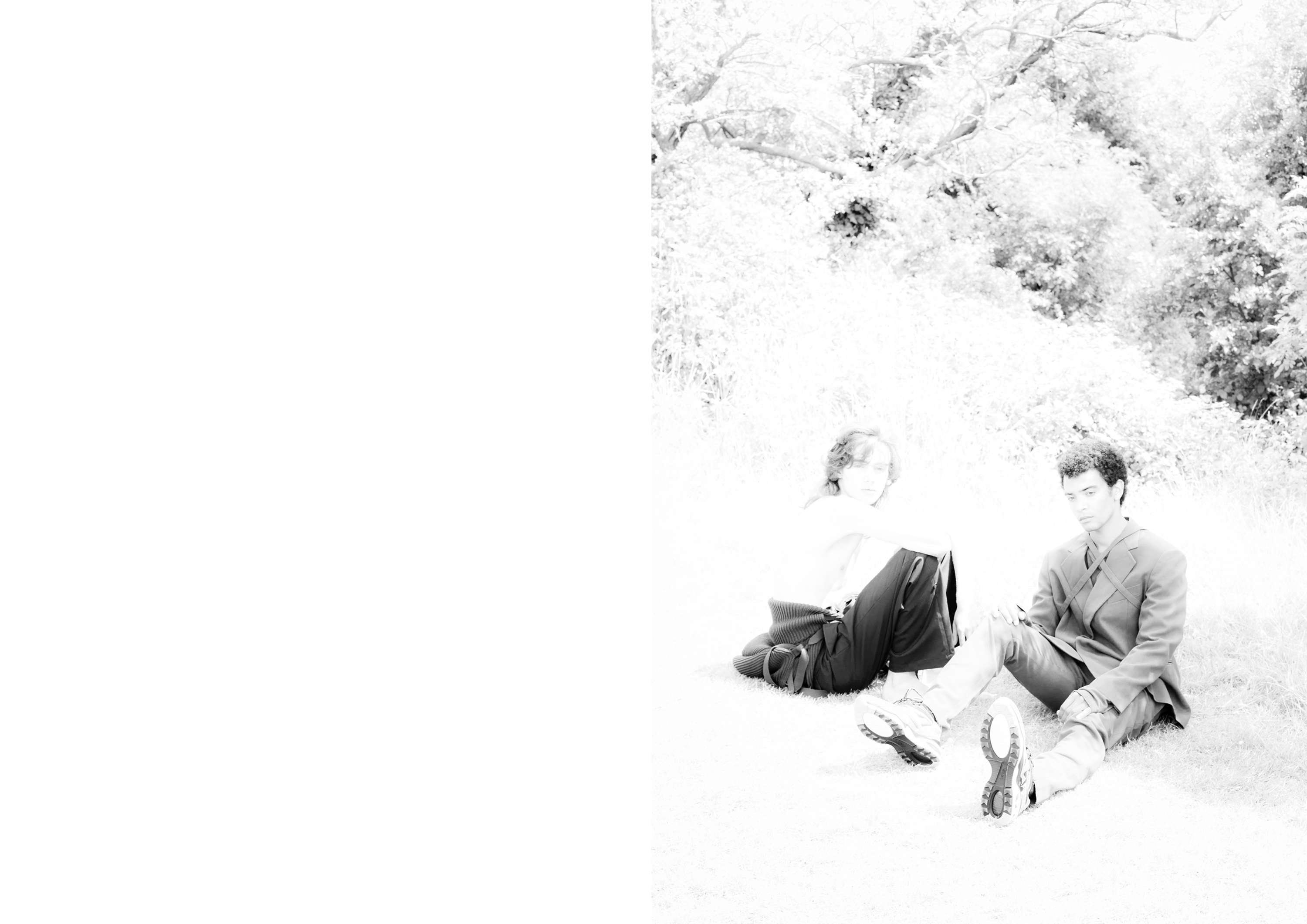 Find Me Somewhere . . . or just try to find me by Ieva Lasmane