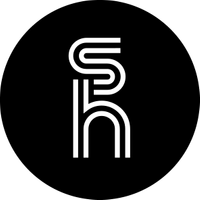 Sarah Harrison logo