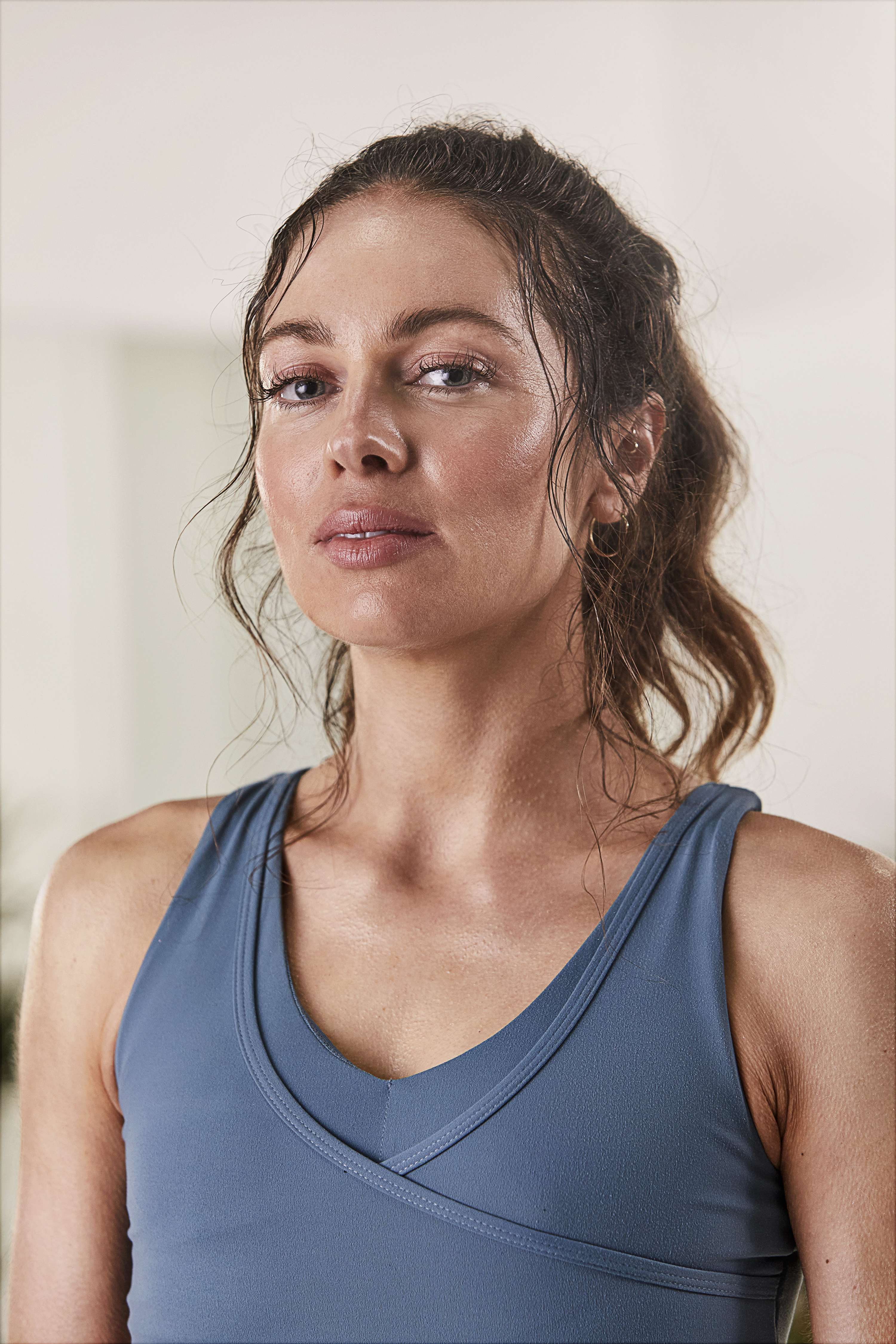 Gymshark - Holistic Campaign SS2020 by Rich Maciver