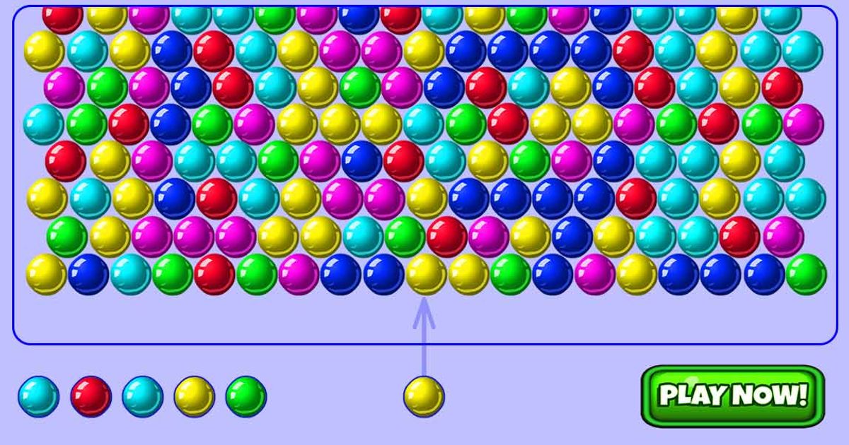 Games Games
