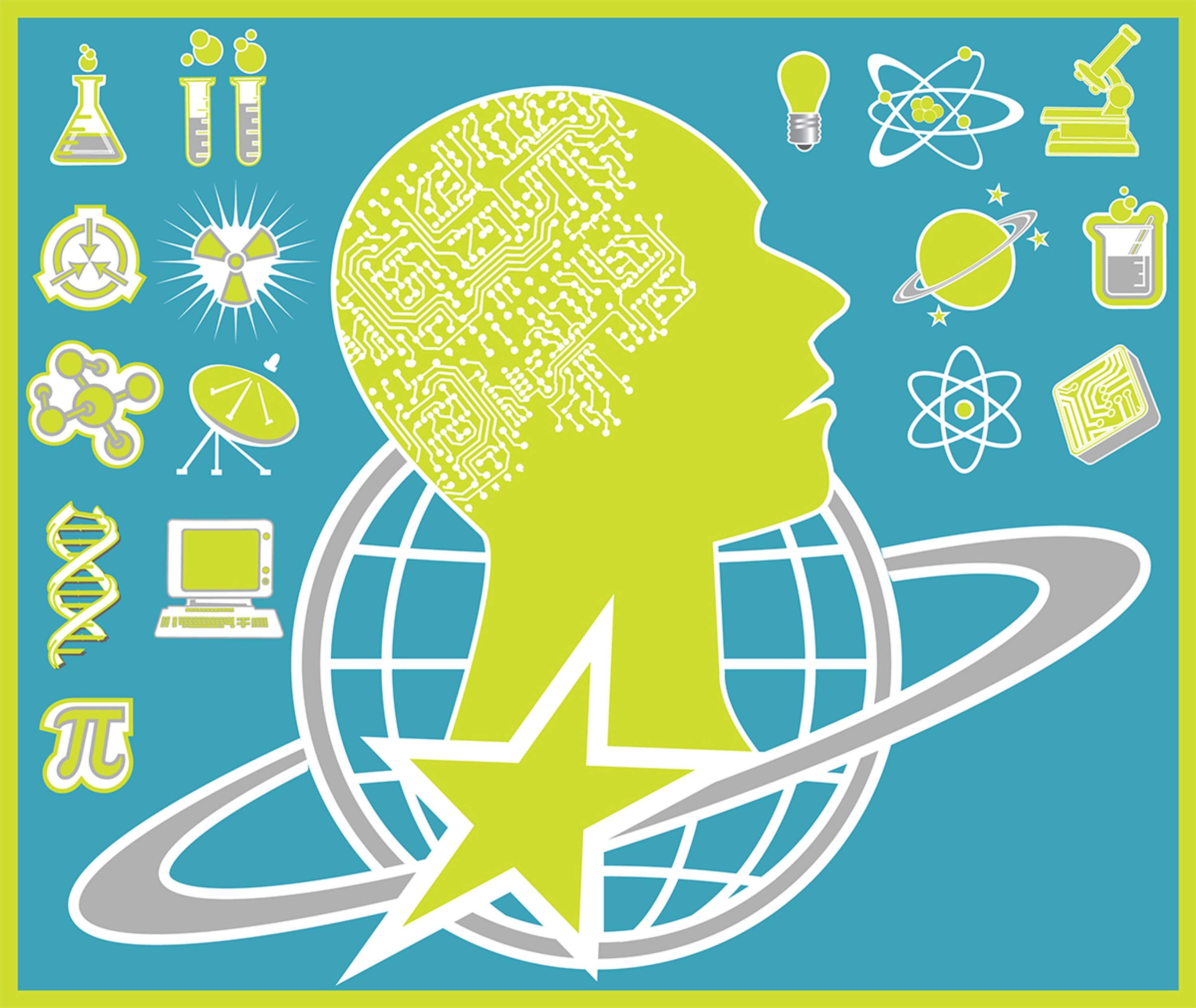 Stock Vector Illustrations by Shona Charlton