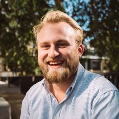 Joshua Smith