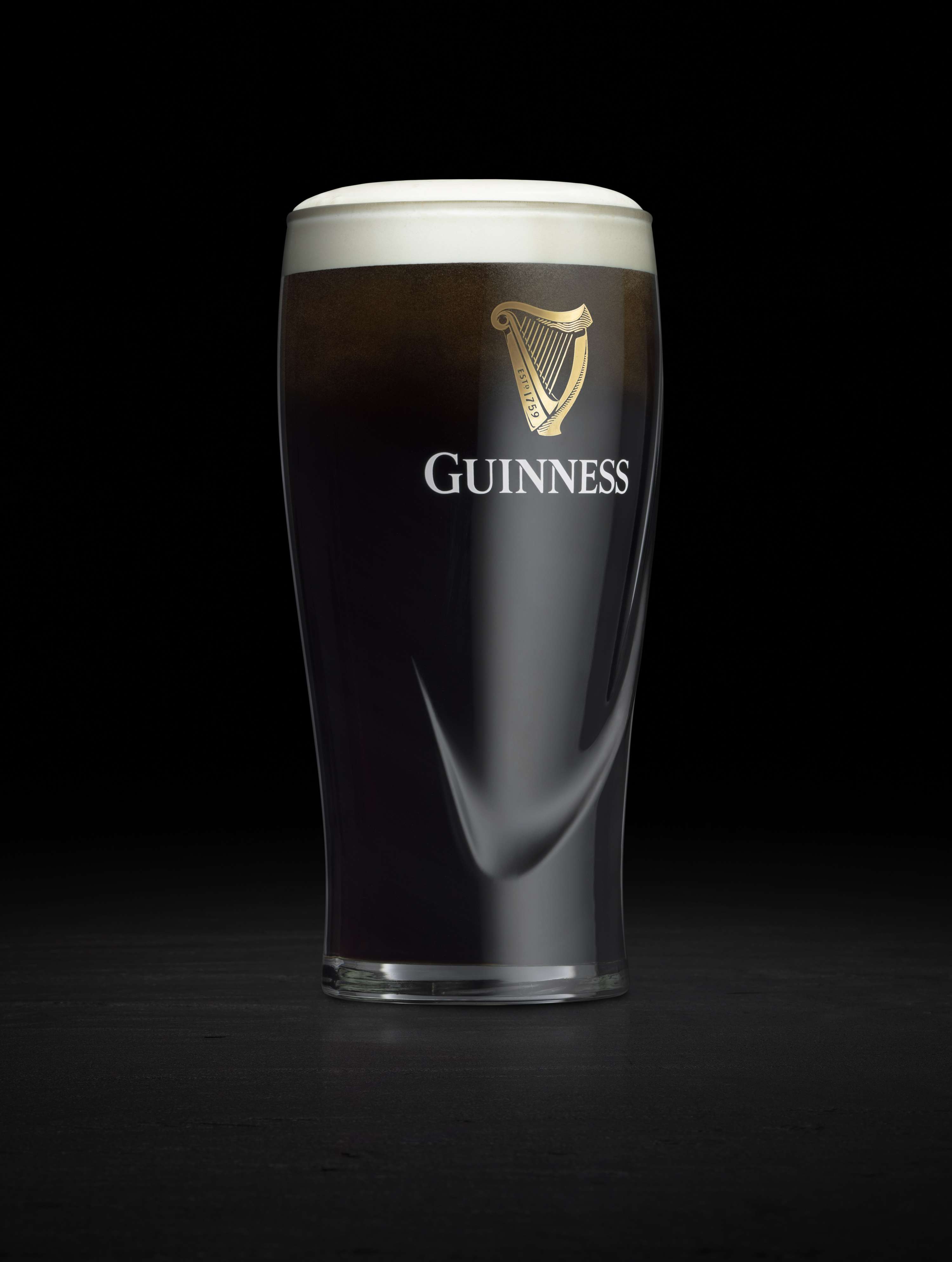 Guinness by Jonathan Knowles