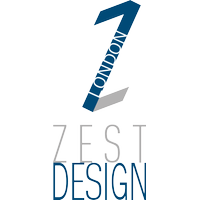 Zest Design London LTD logo
