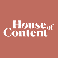 House Of Content logo