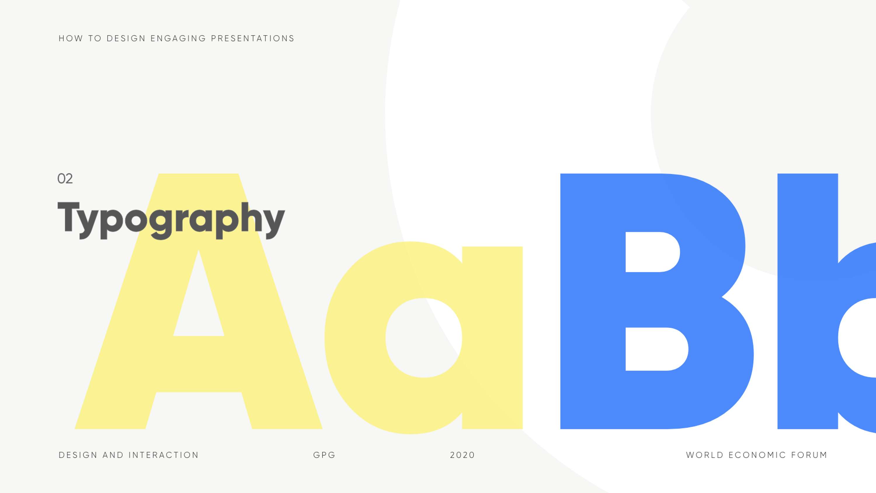 Visual Communication Training by Arturo Rago