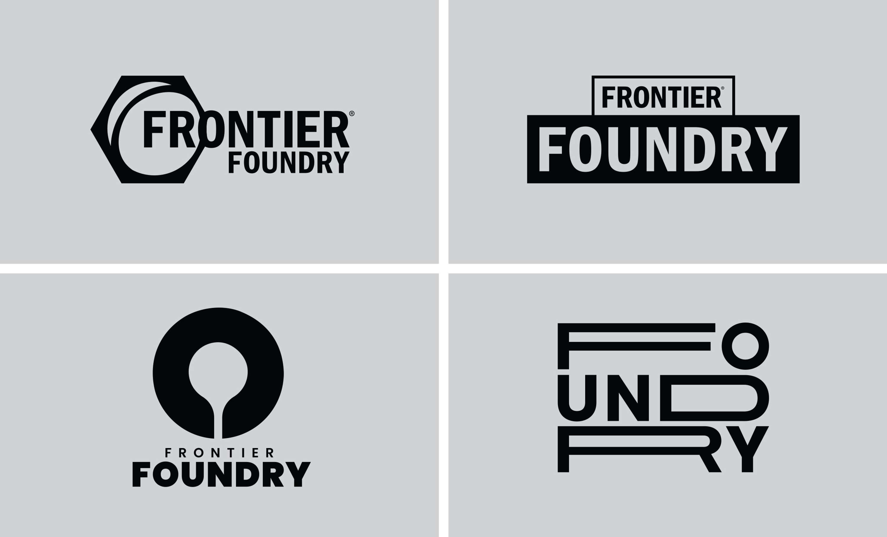 Frontier Foundry by Kane Davis