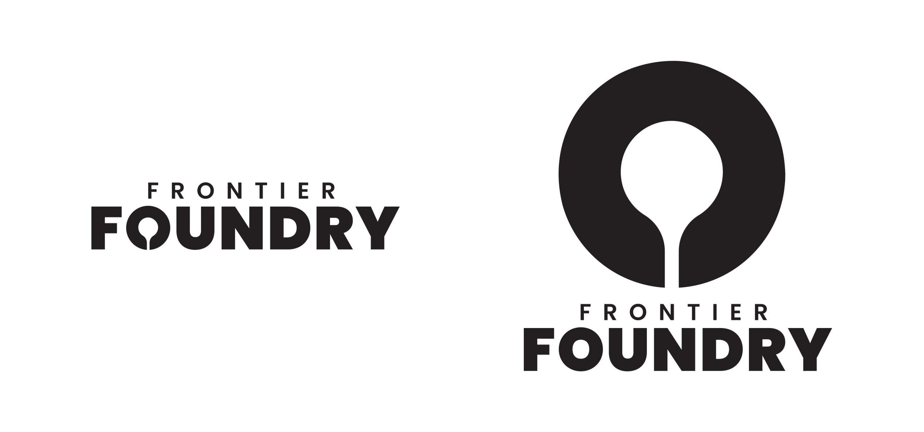 Frontier Foundry by Kane Davis