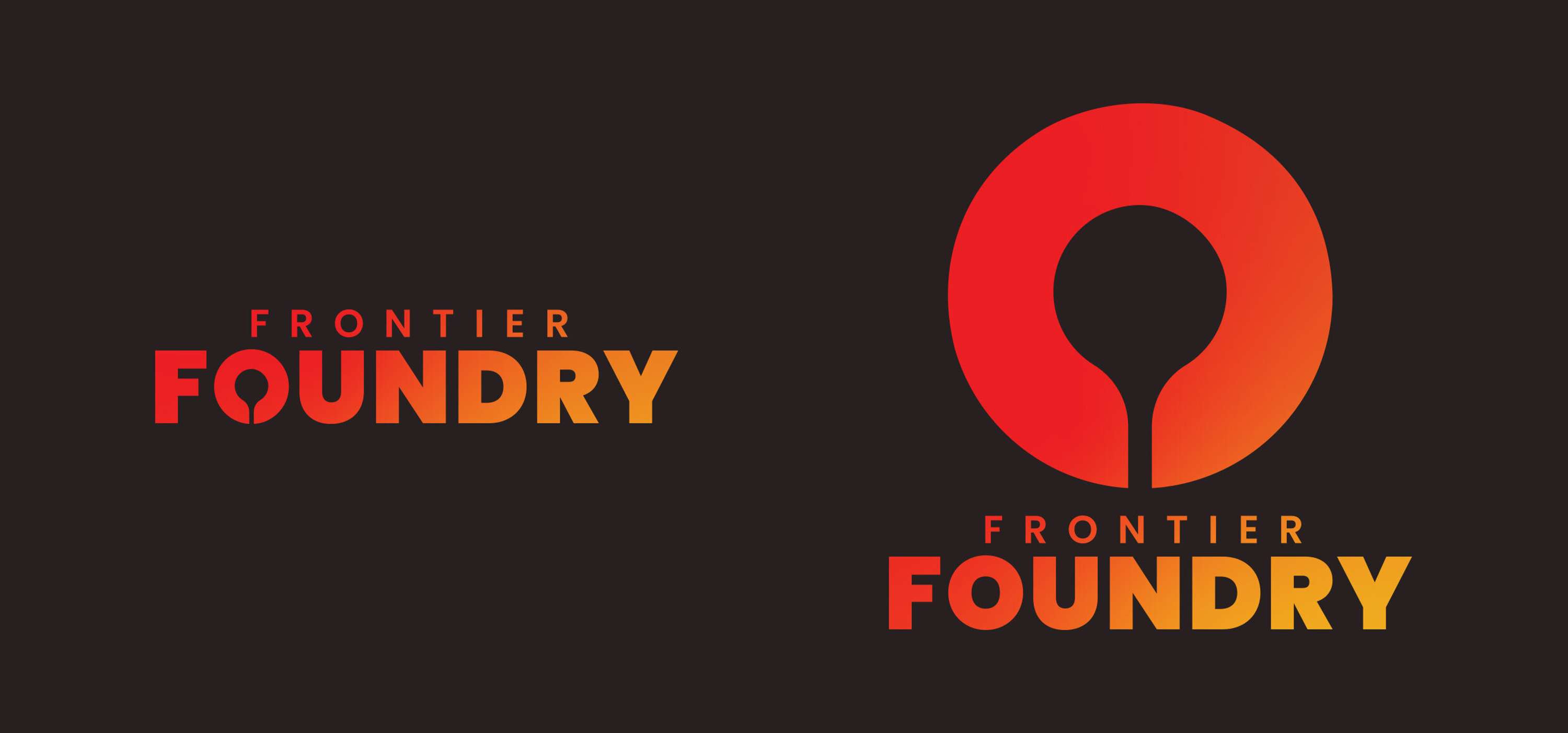 Frontier Foundry by Kane Davis