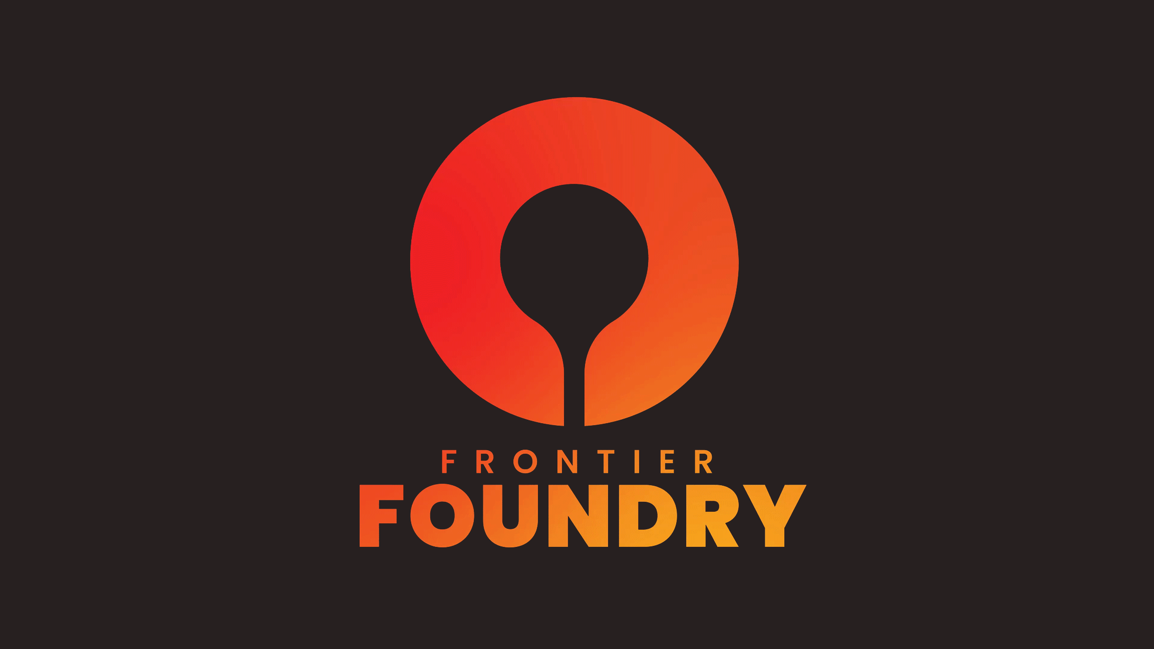 Frontier Foundry by Kane Davis