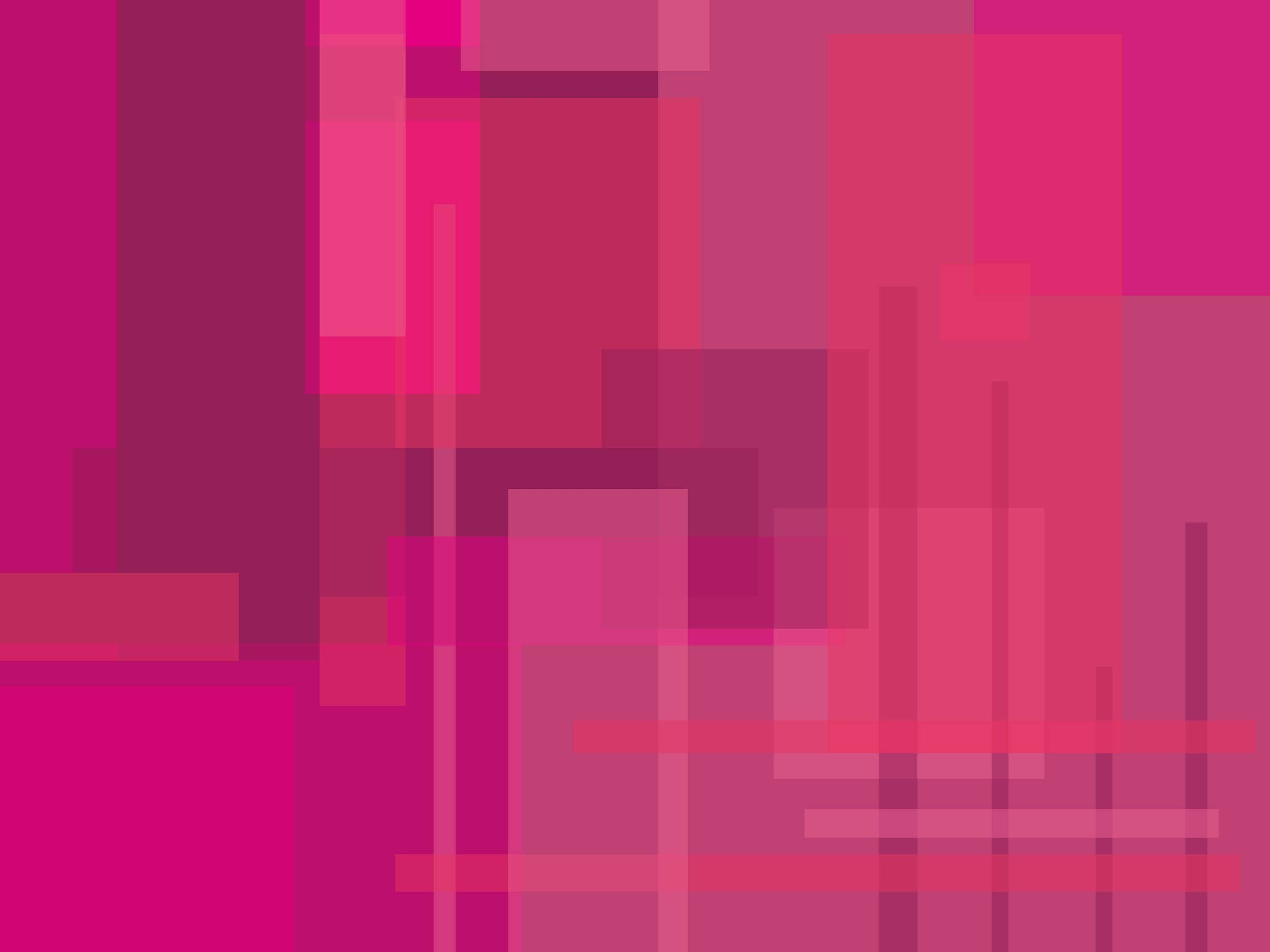 Abstract Works No.1 by Yuya Kawata