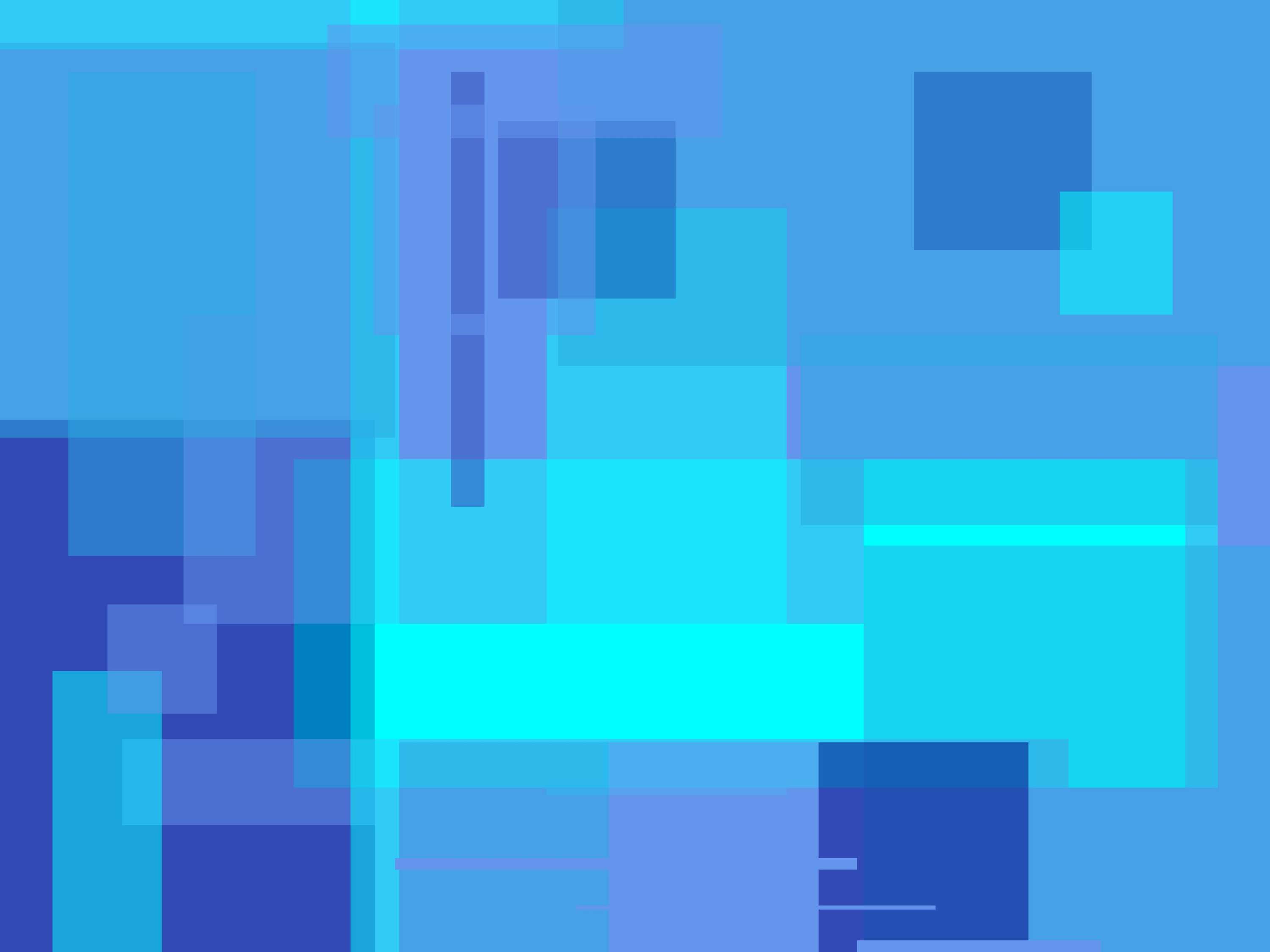 Abstract Works No.1 by Yuya Kawata