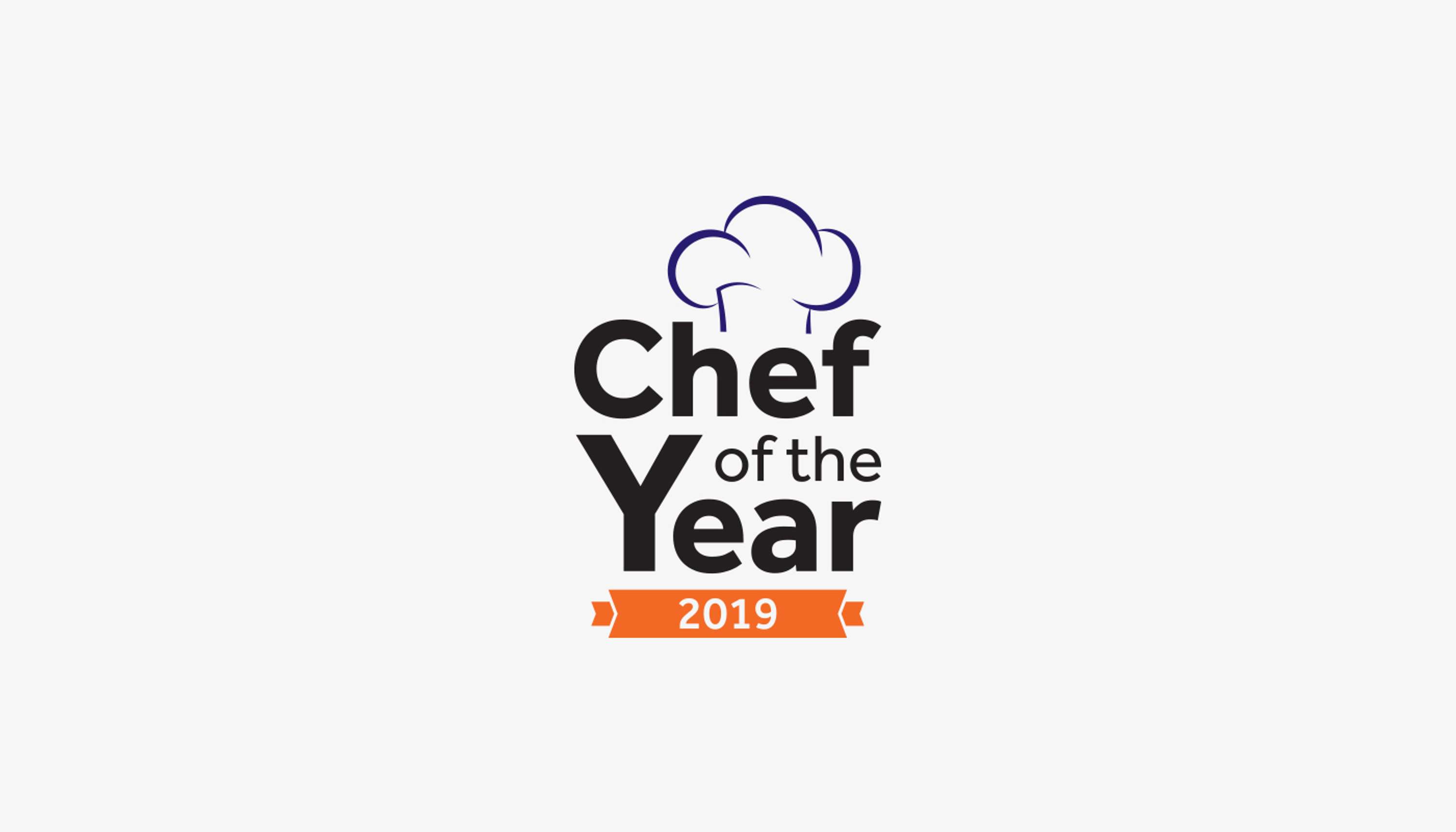 Chef of the Year 2019 at Unilever by Nye Jones
